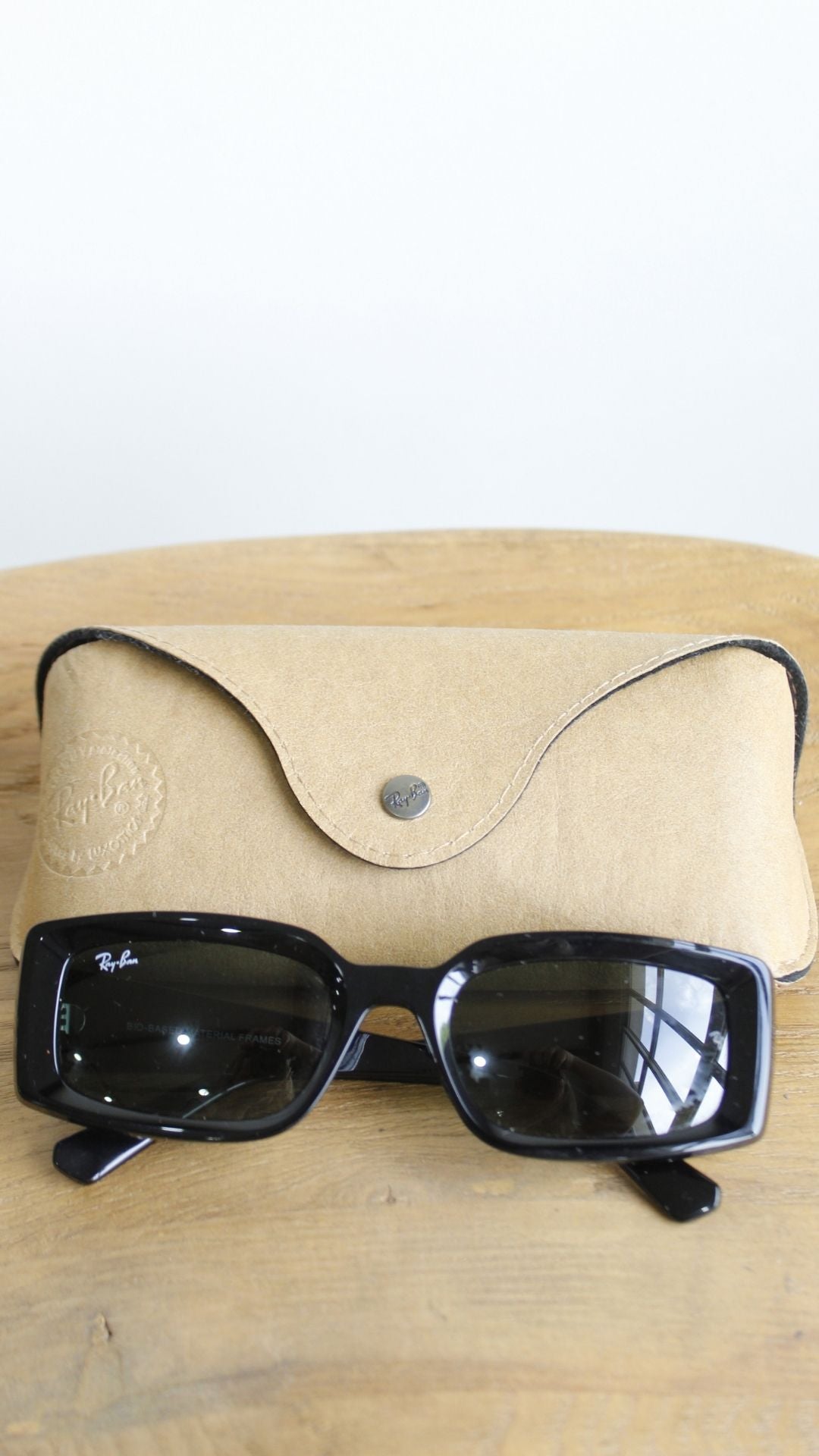 Lentes de sol
