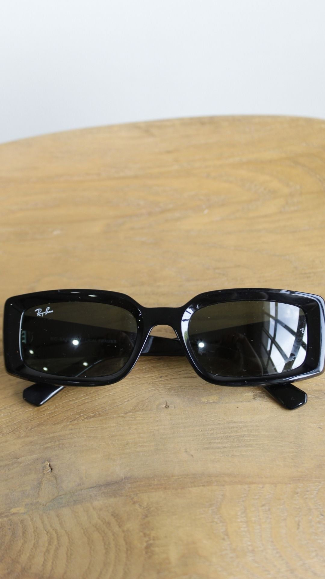 Lentes de sol