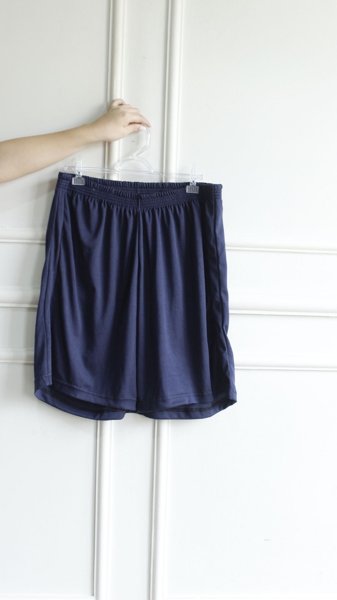 Short
