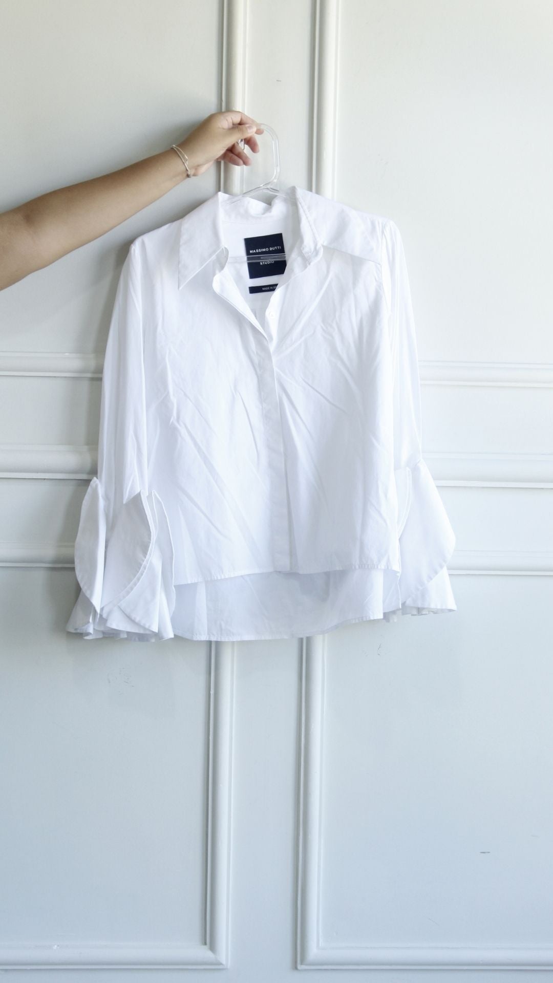 Camisa