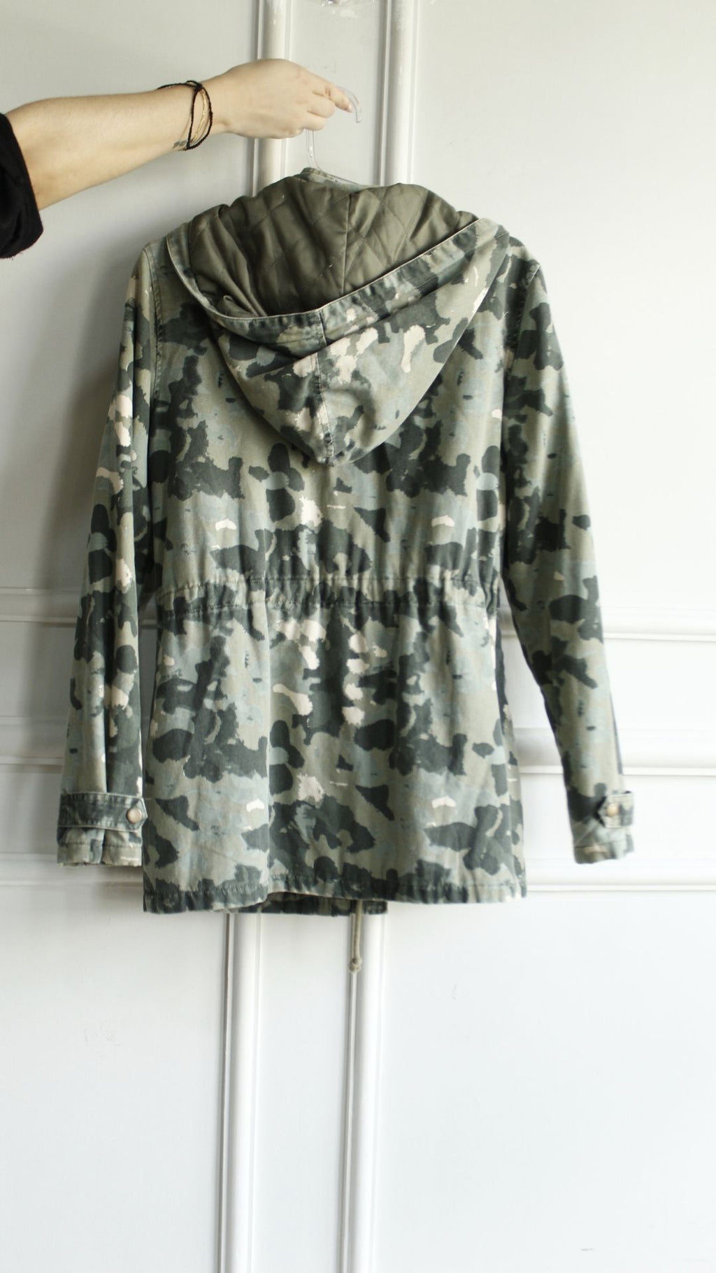Campera