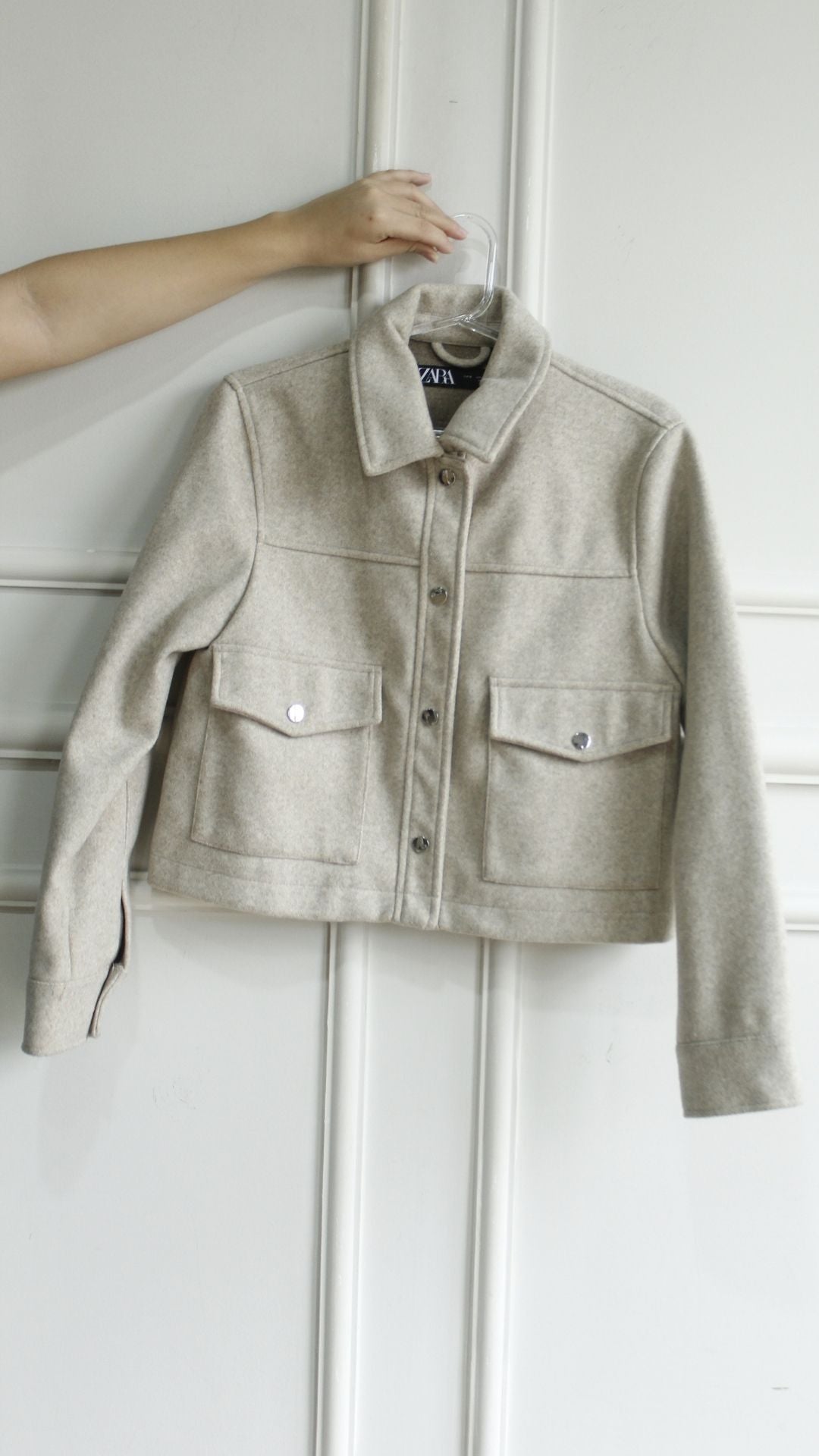 Chaqueta