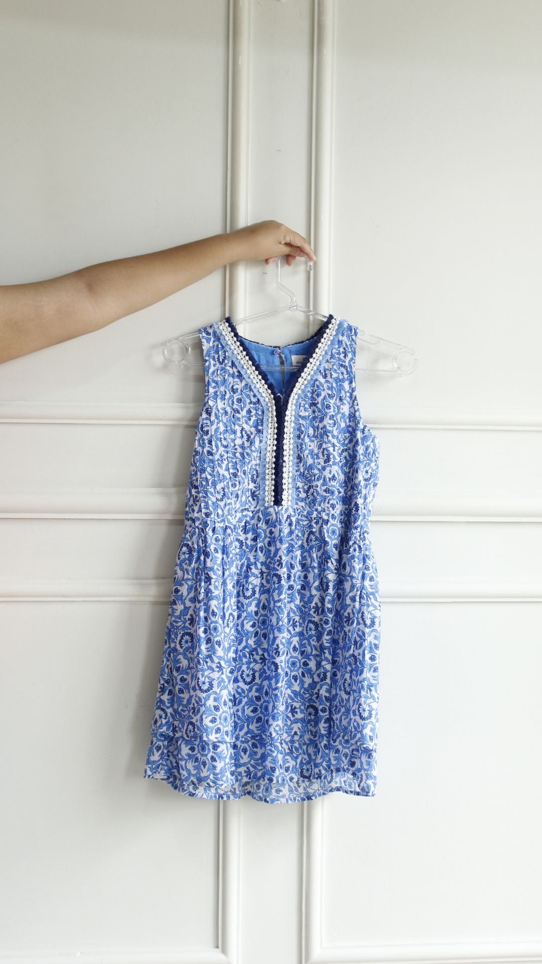 Vestido