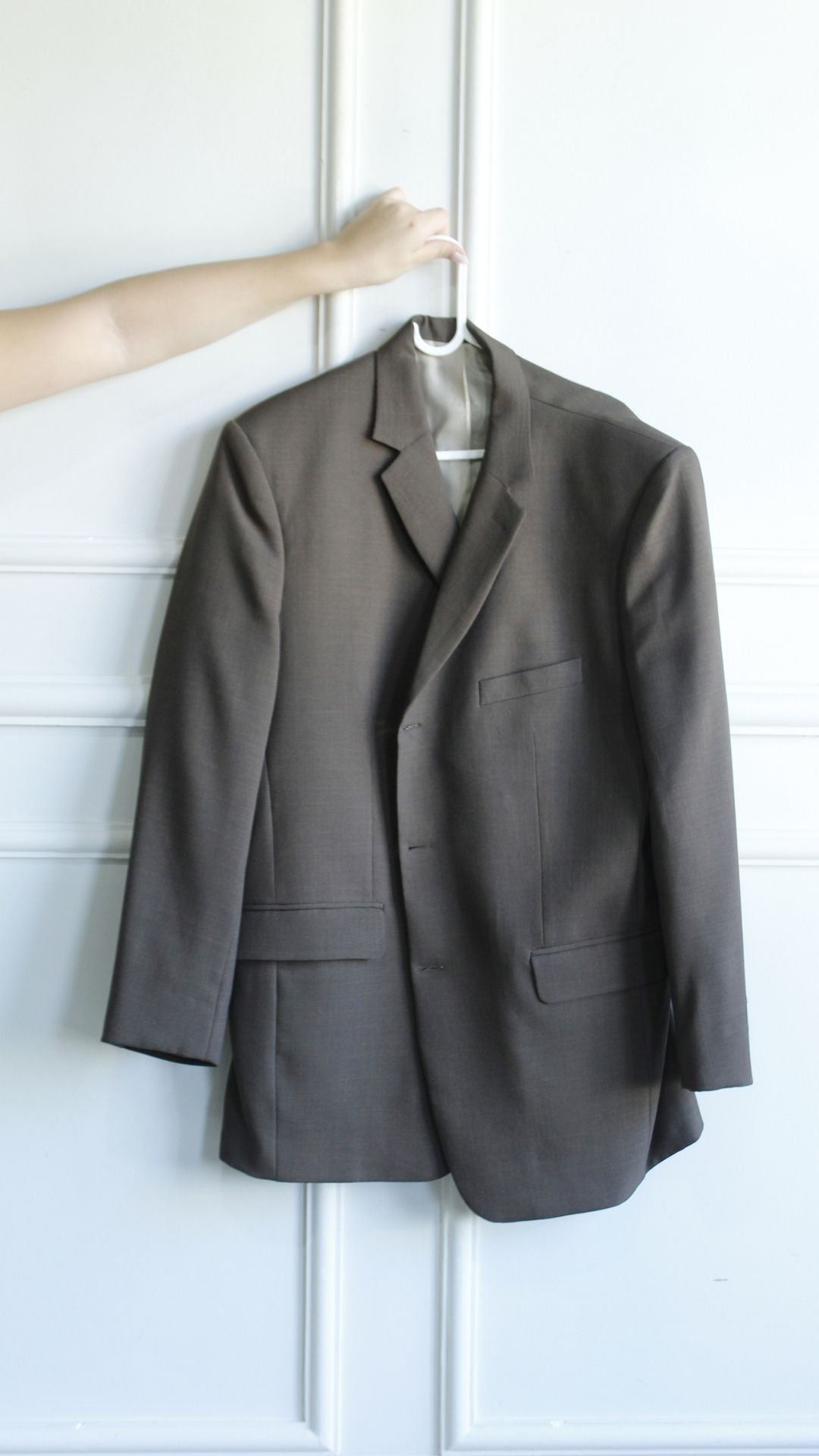 Traje