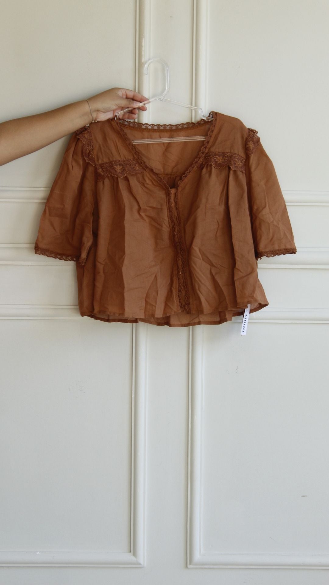 Camisa