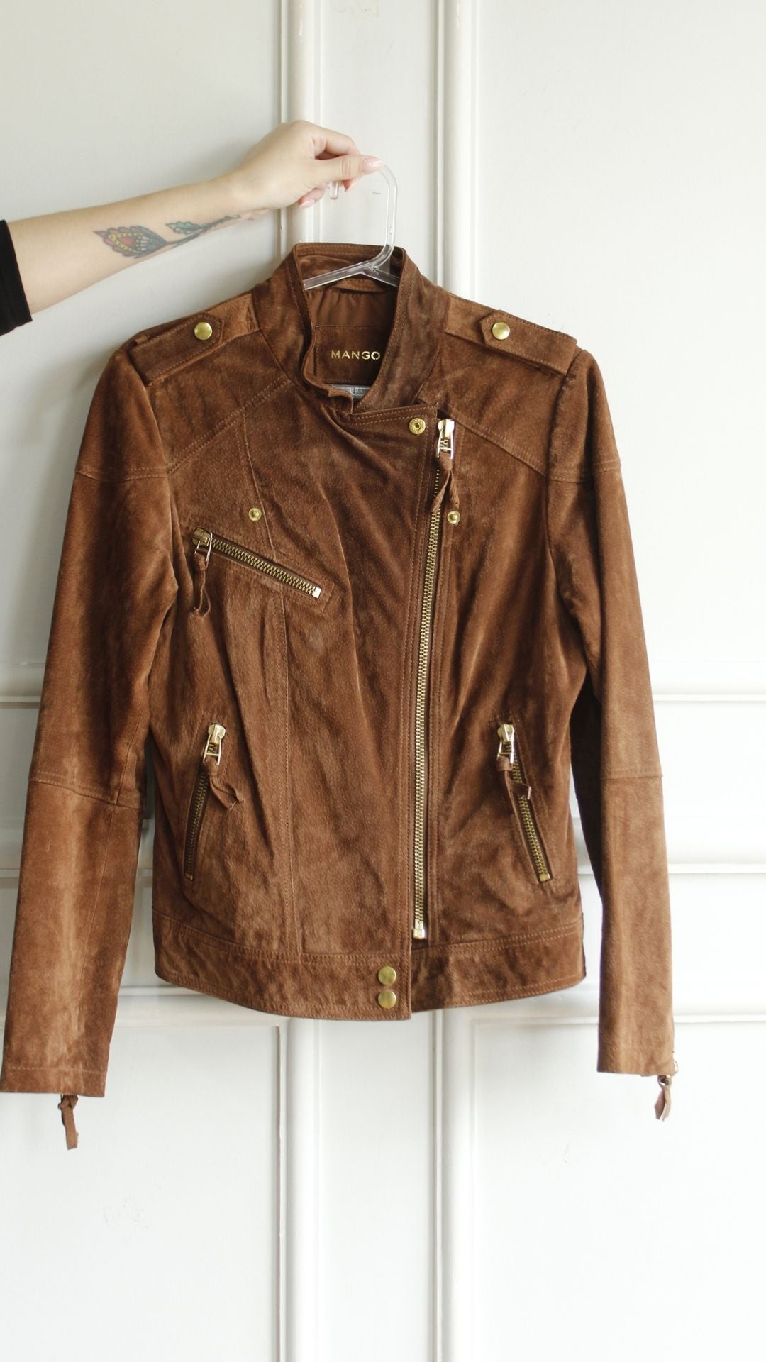 Campera