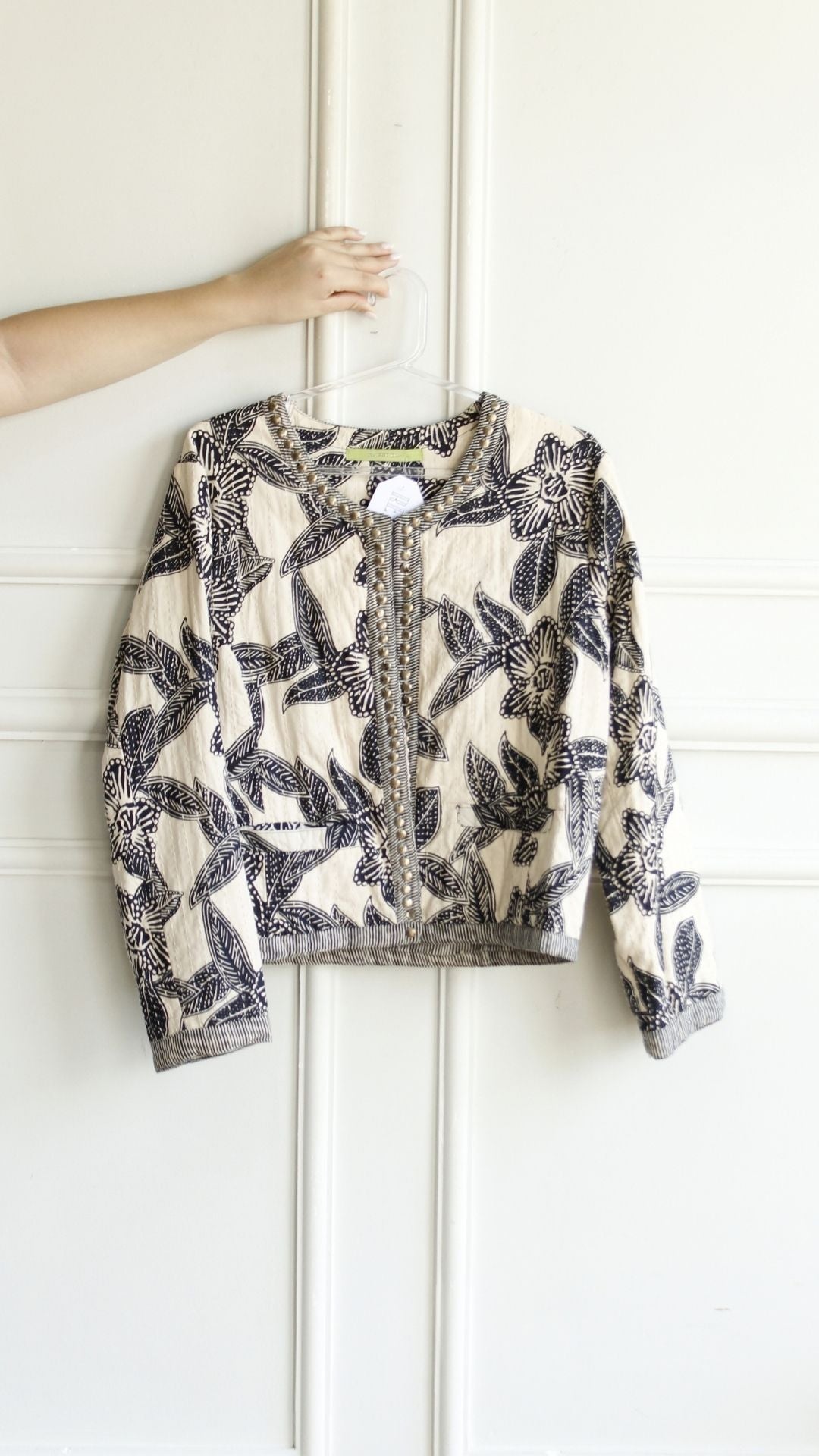 Chaqueta