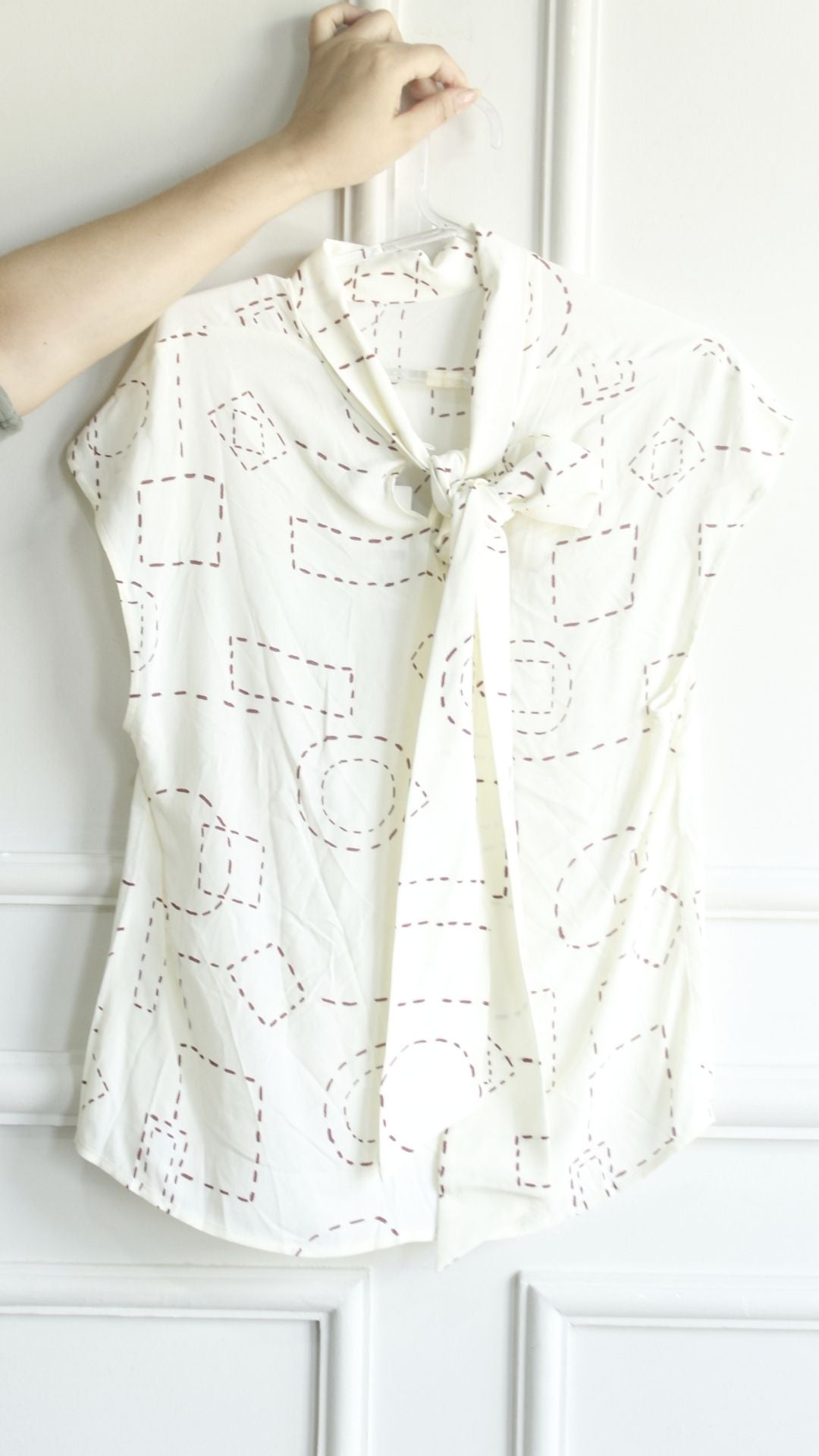 Blusa