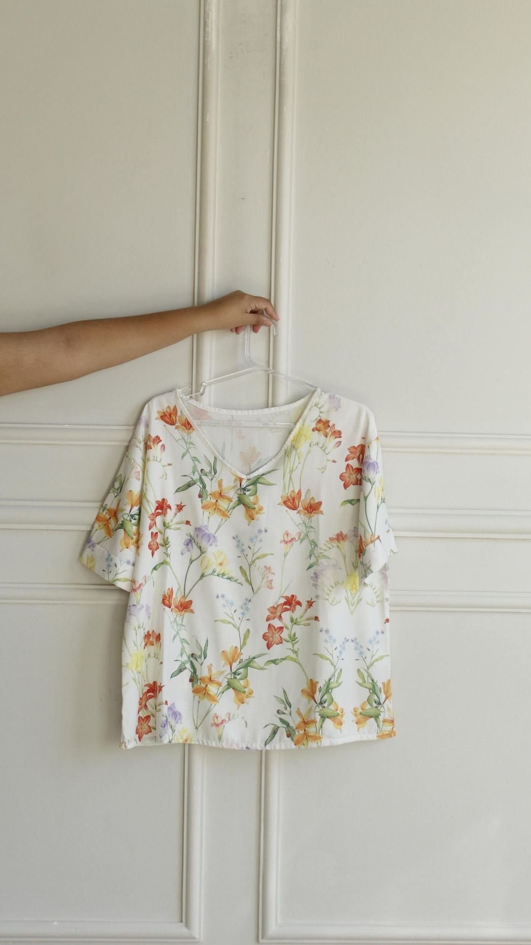Blusa