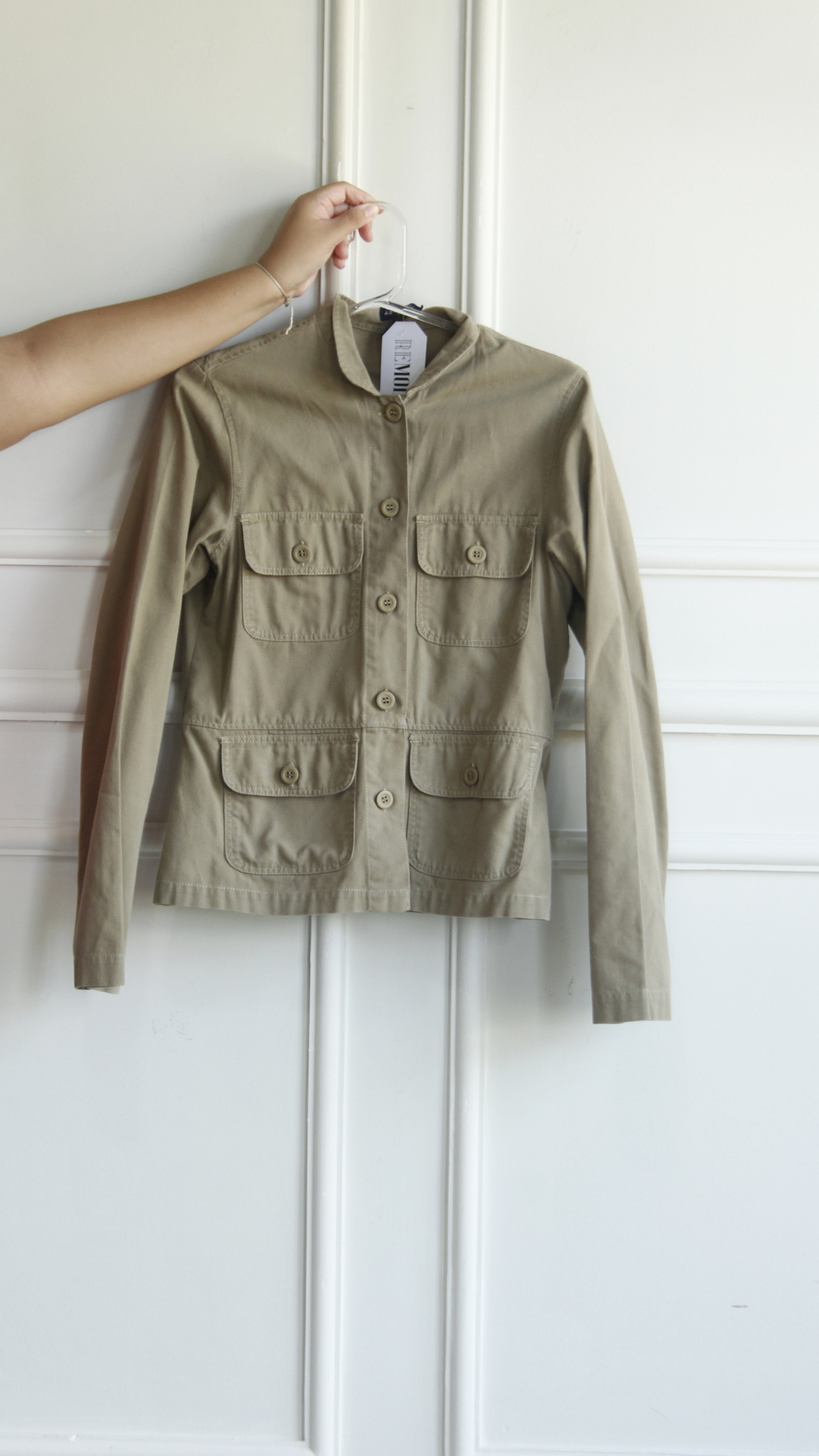 Campera