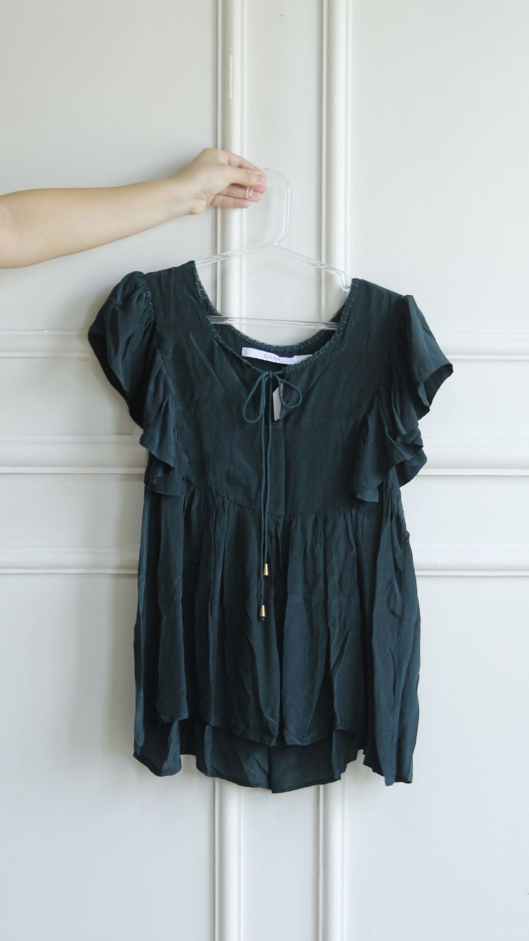 Camisilla