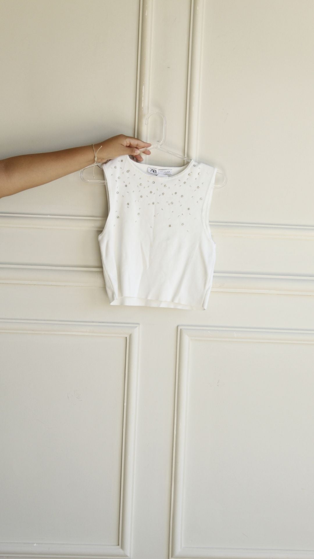 Camisilla