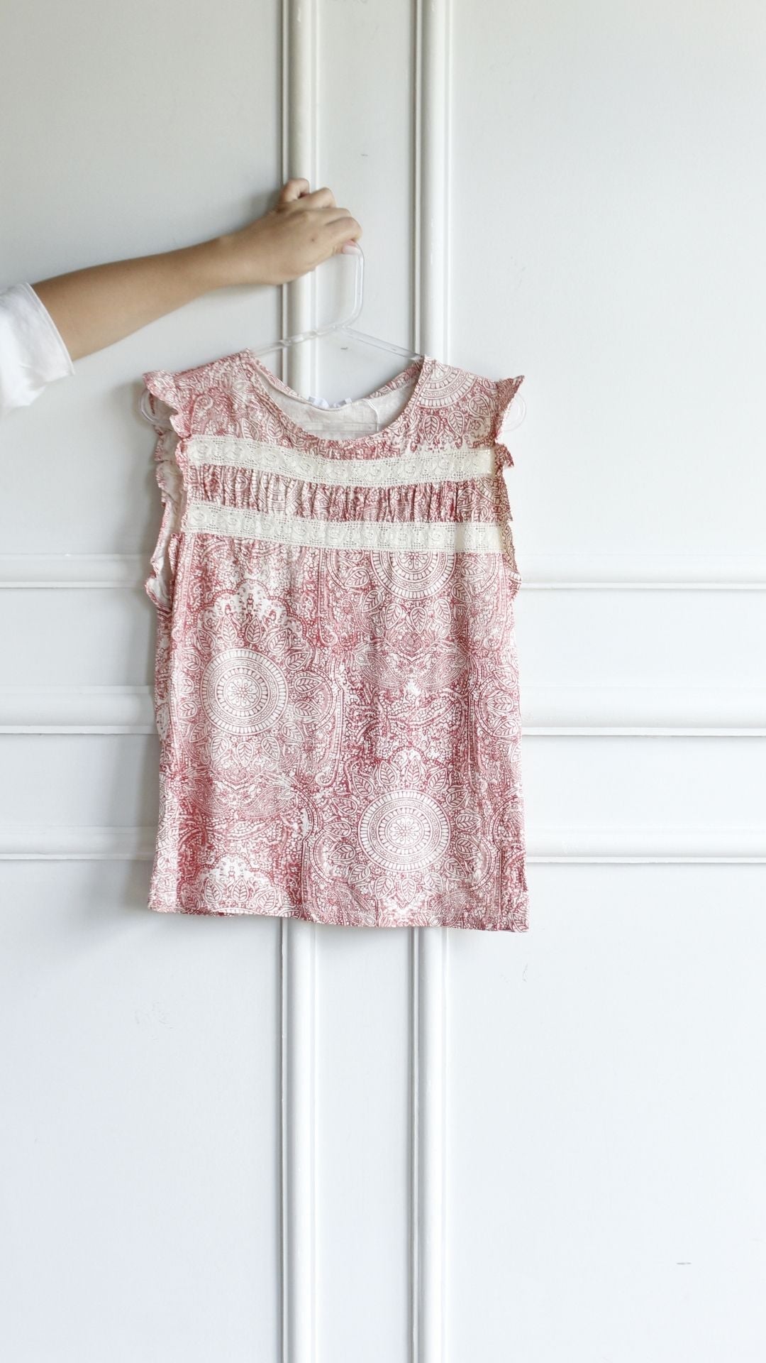 Blusa