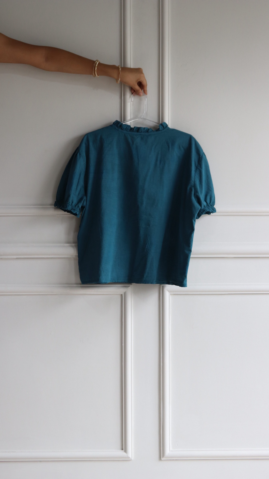 blusa