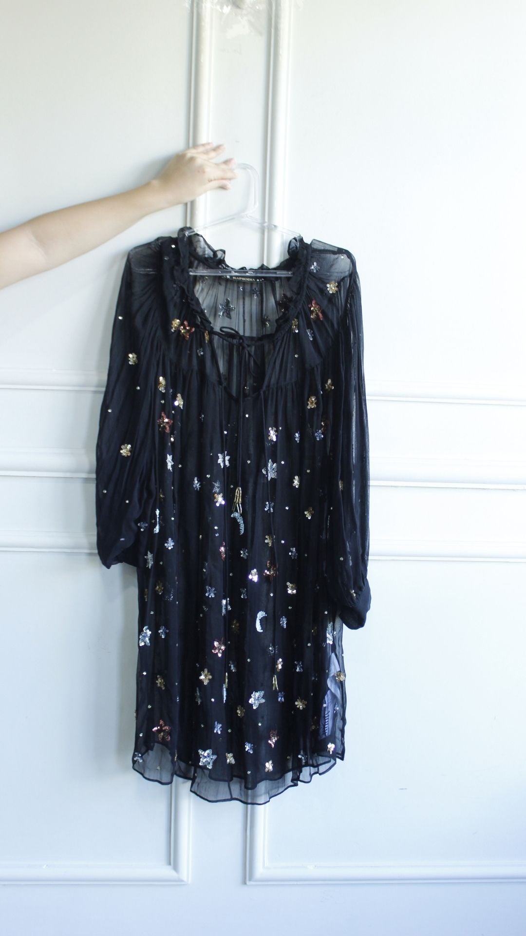 Vestido