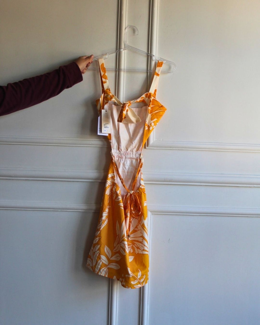 Vestido