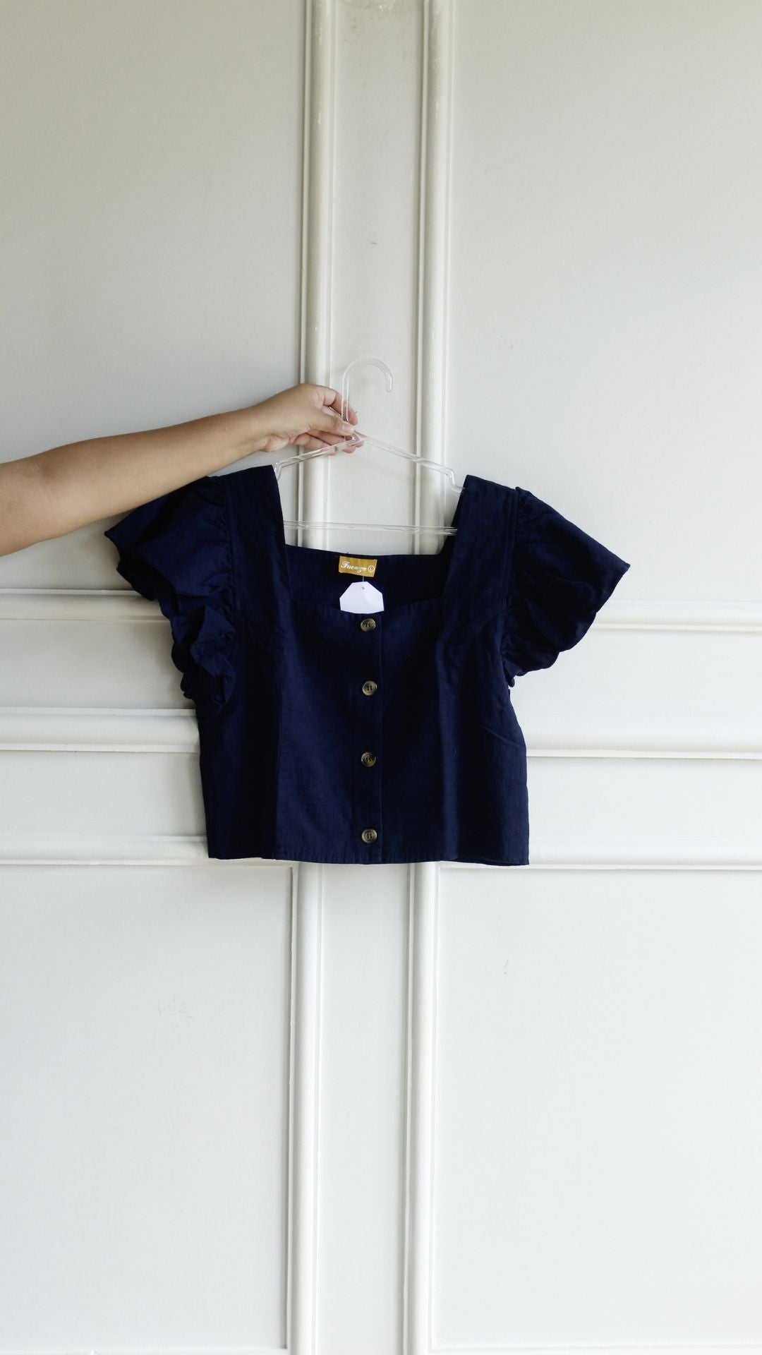Blusa