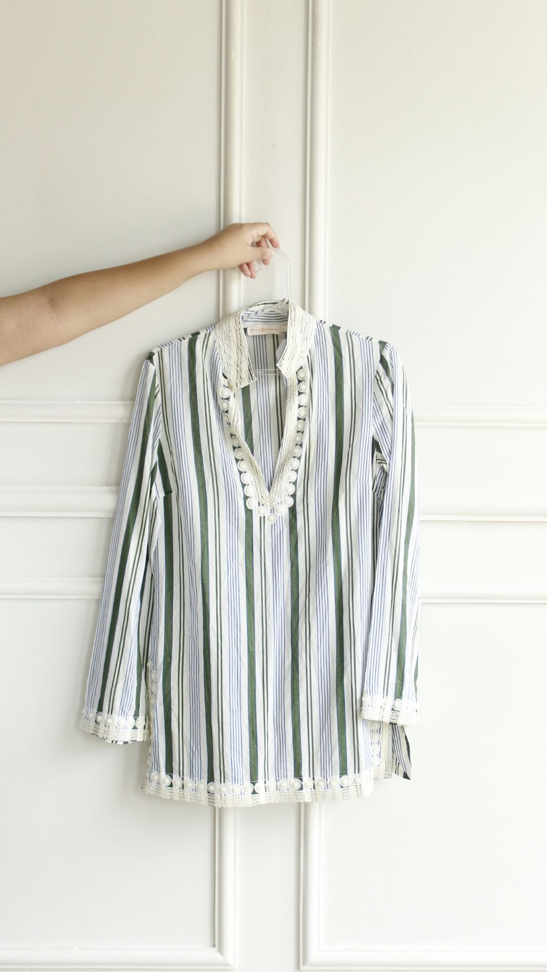 Blusa