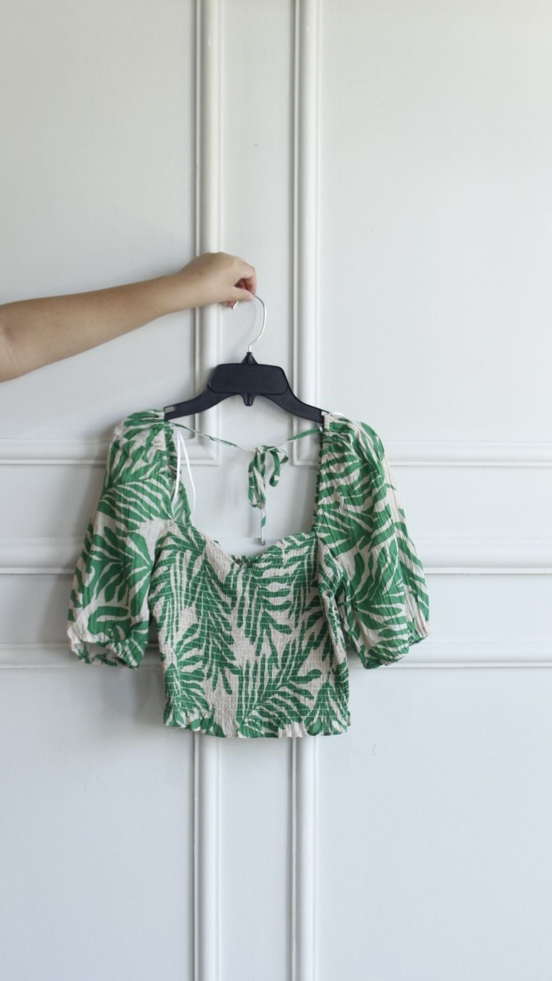 Blusa