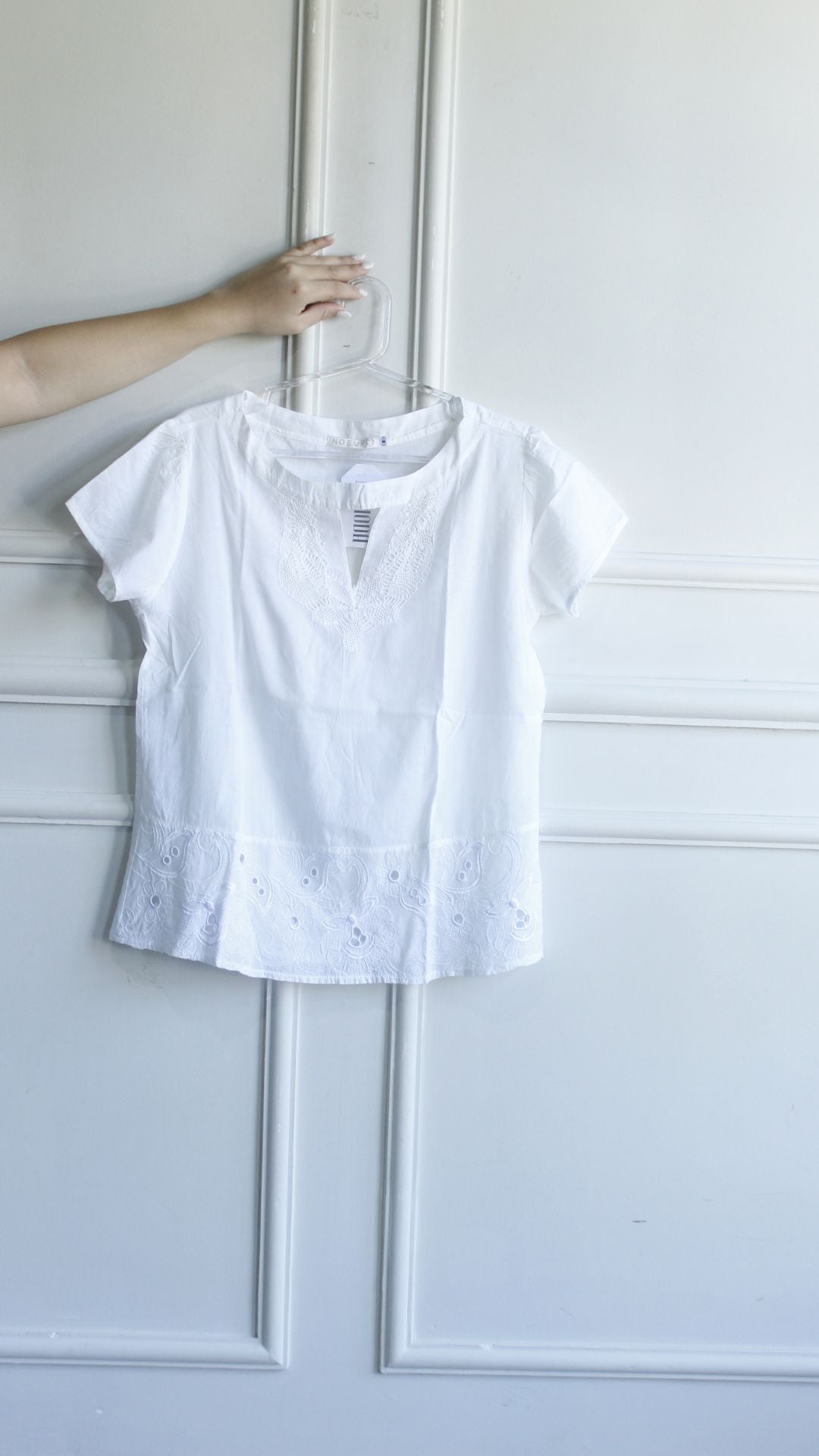 Blusa