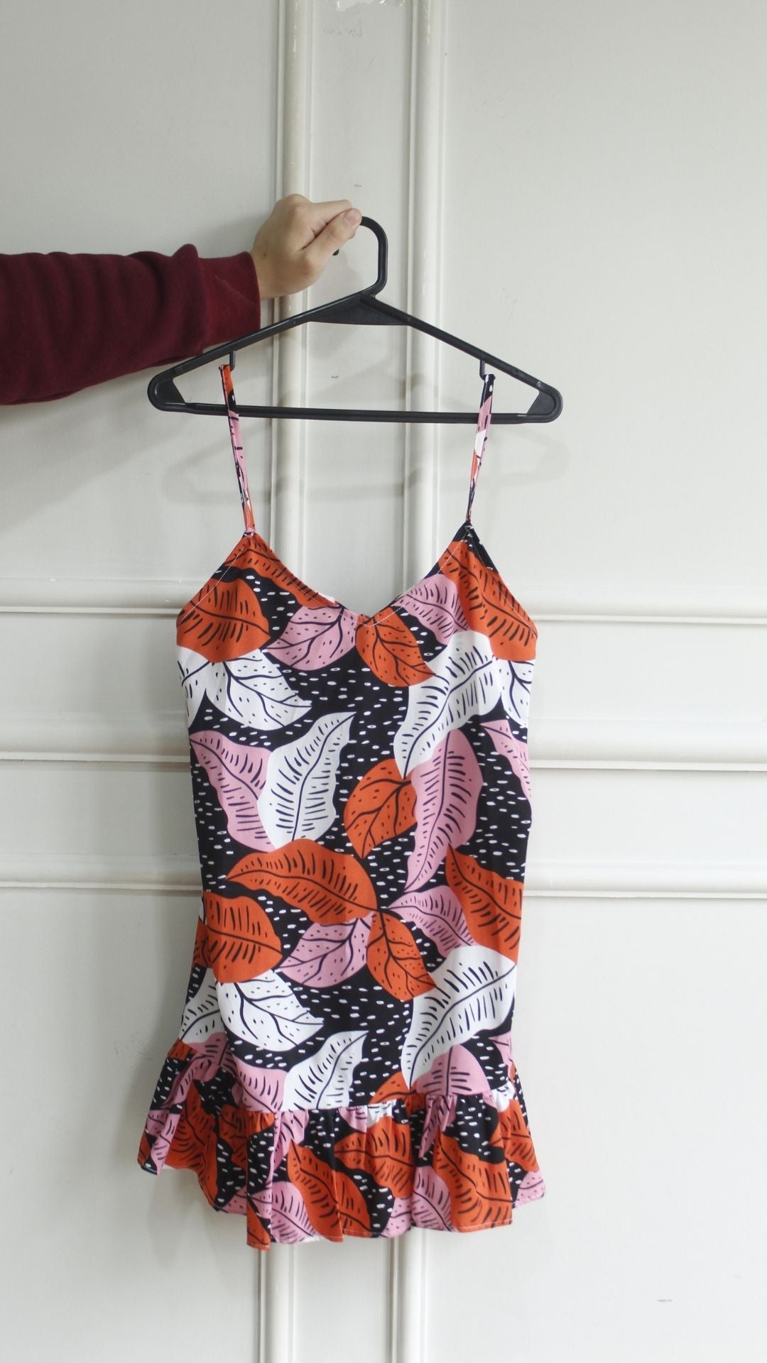 Vestido