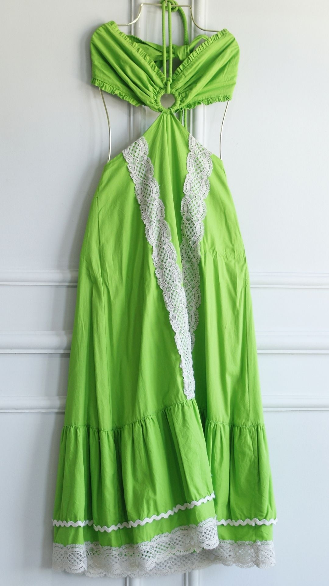Vestido