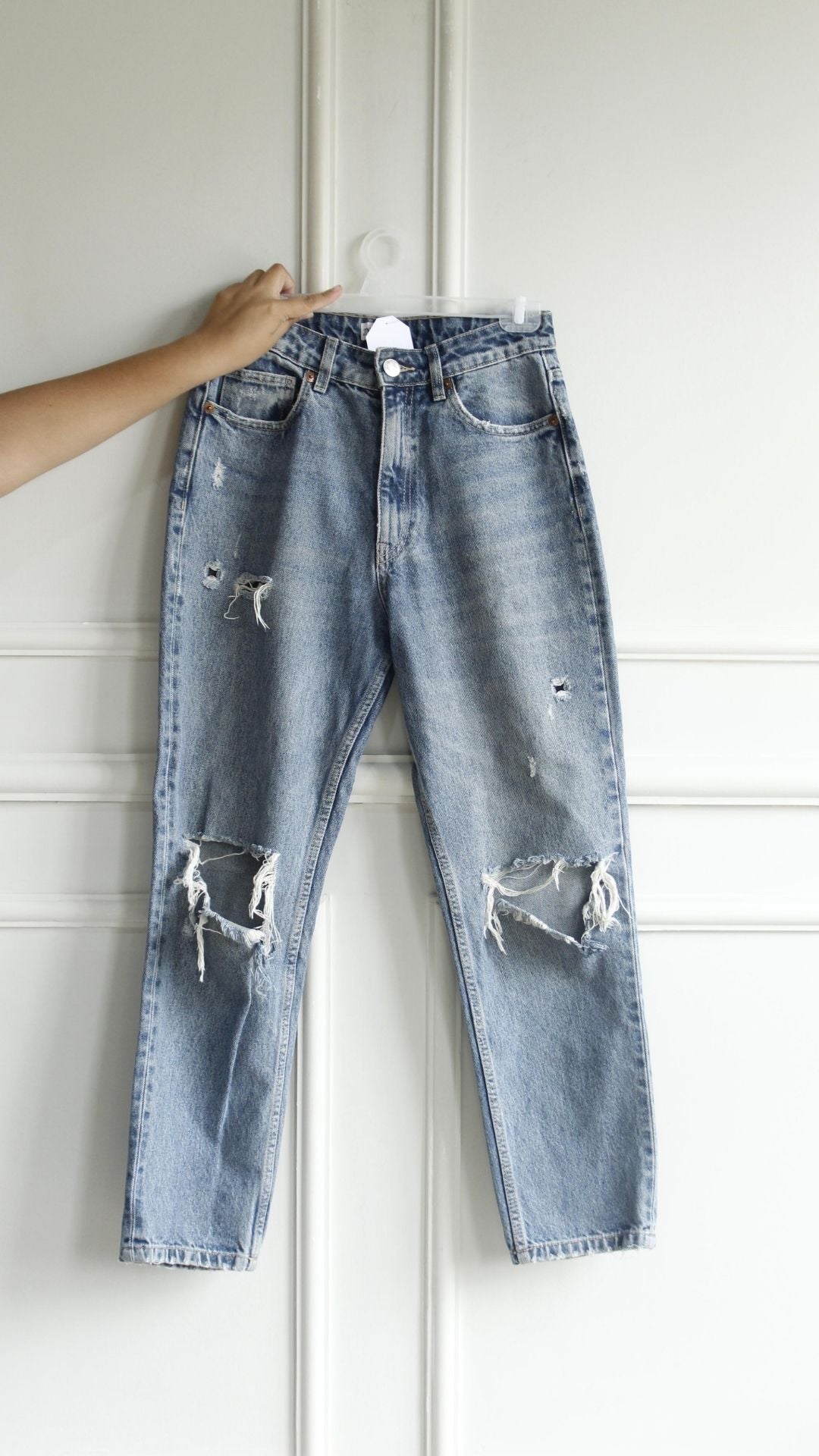 Jean