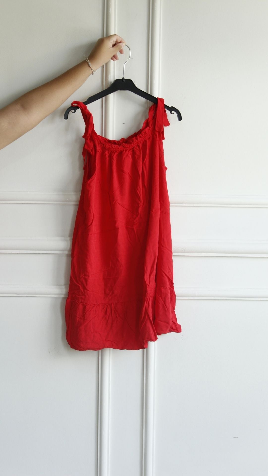 Vestido