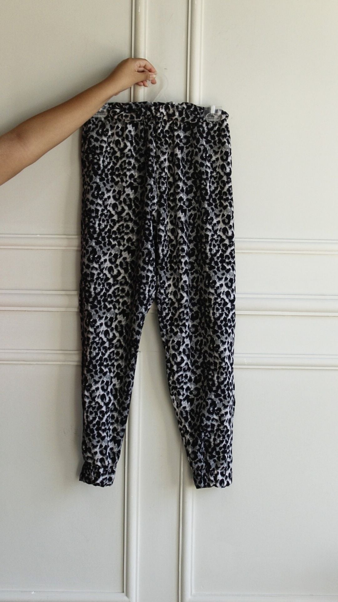 Jogger