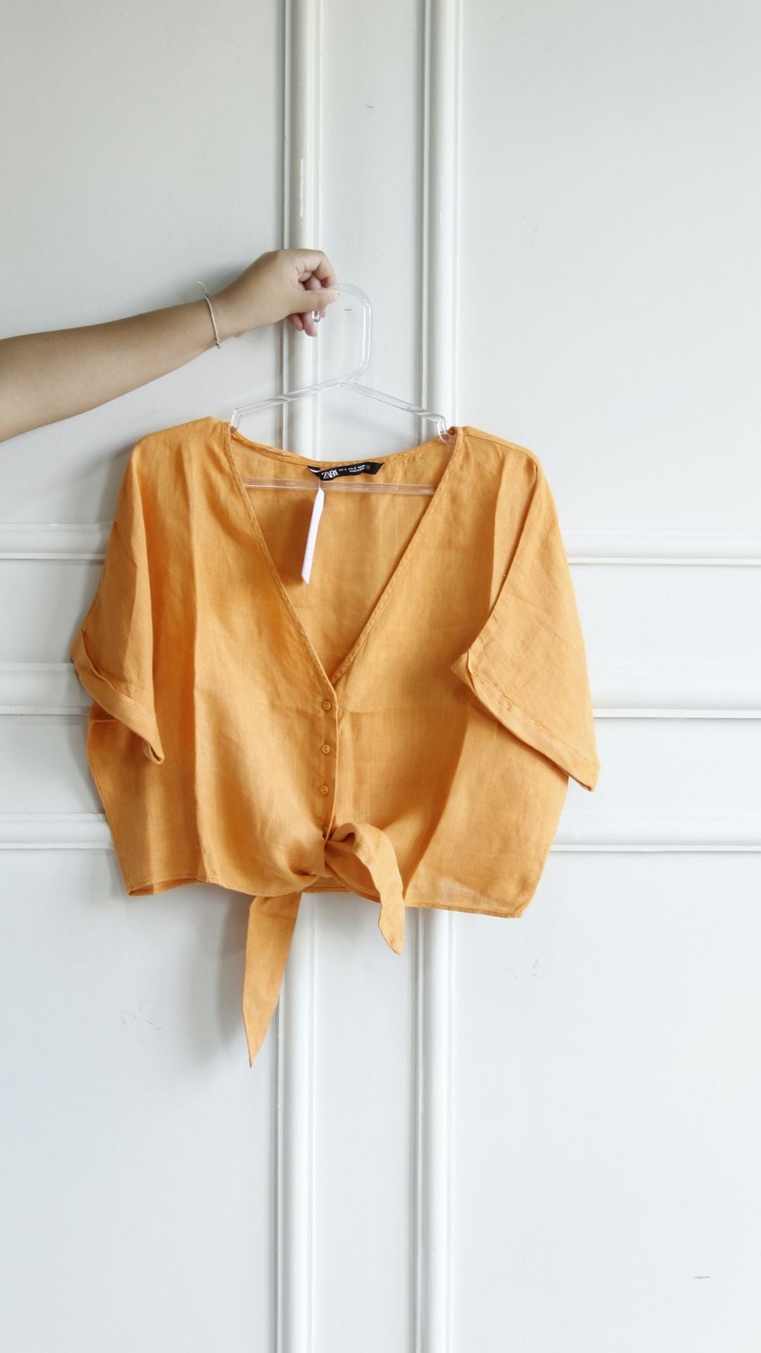 Camisa