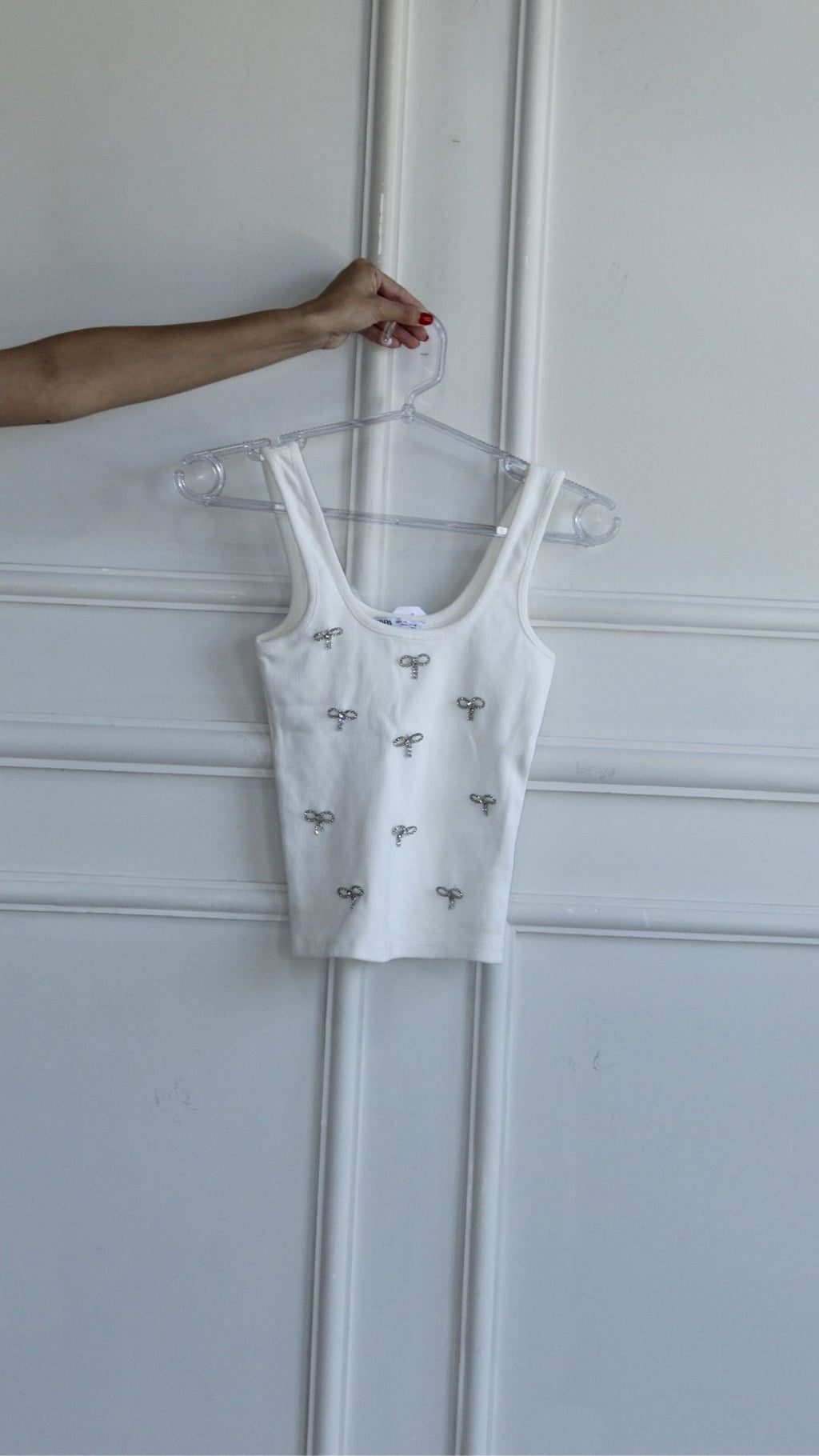Camisilla
