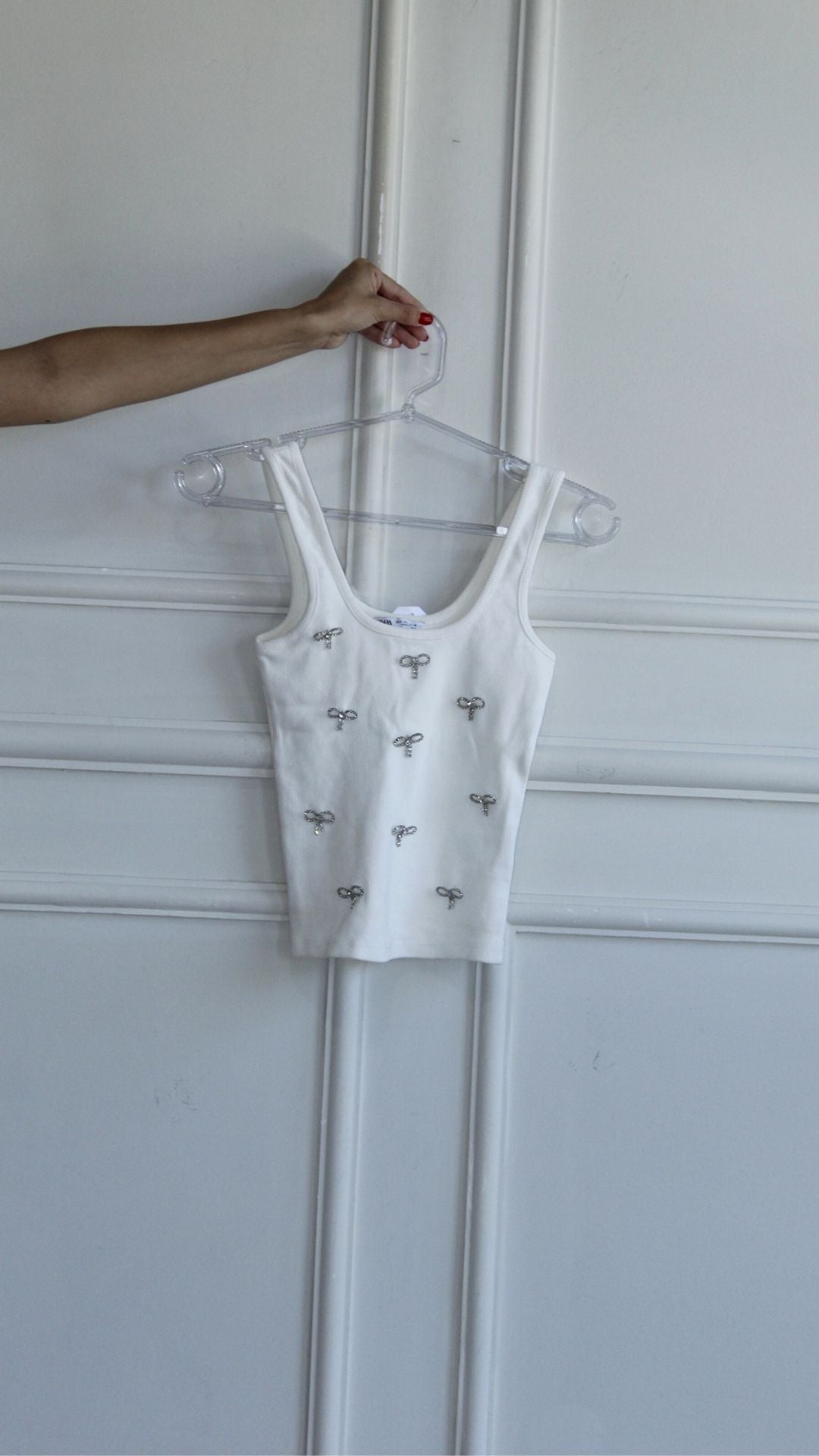Camisilla