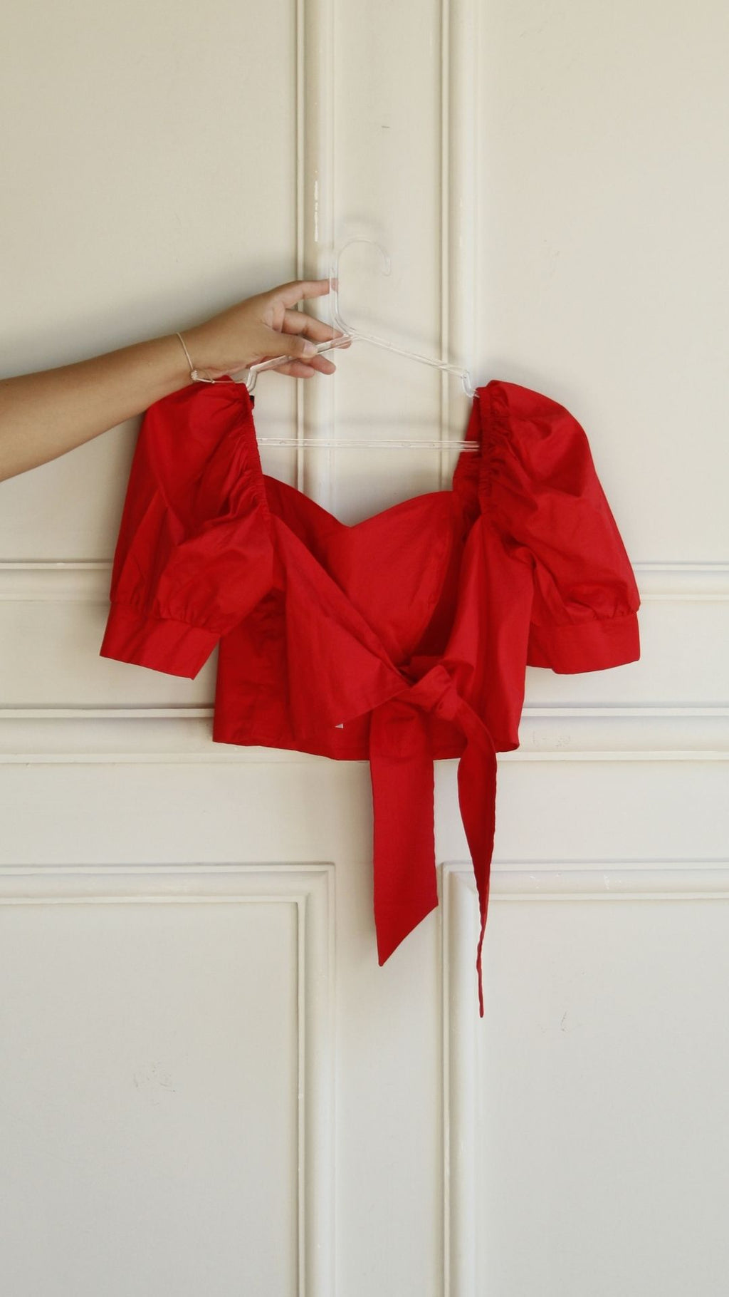 Blusa