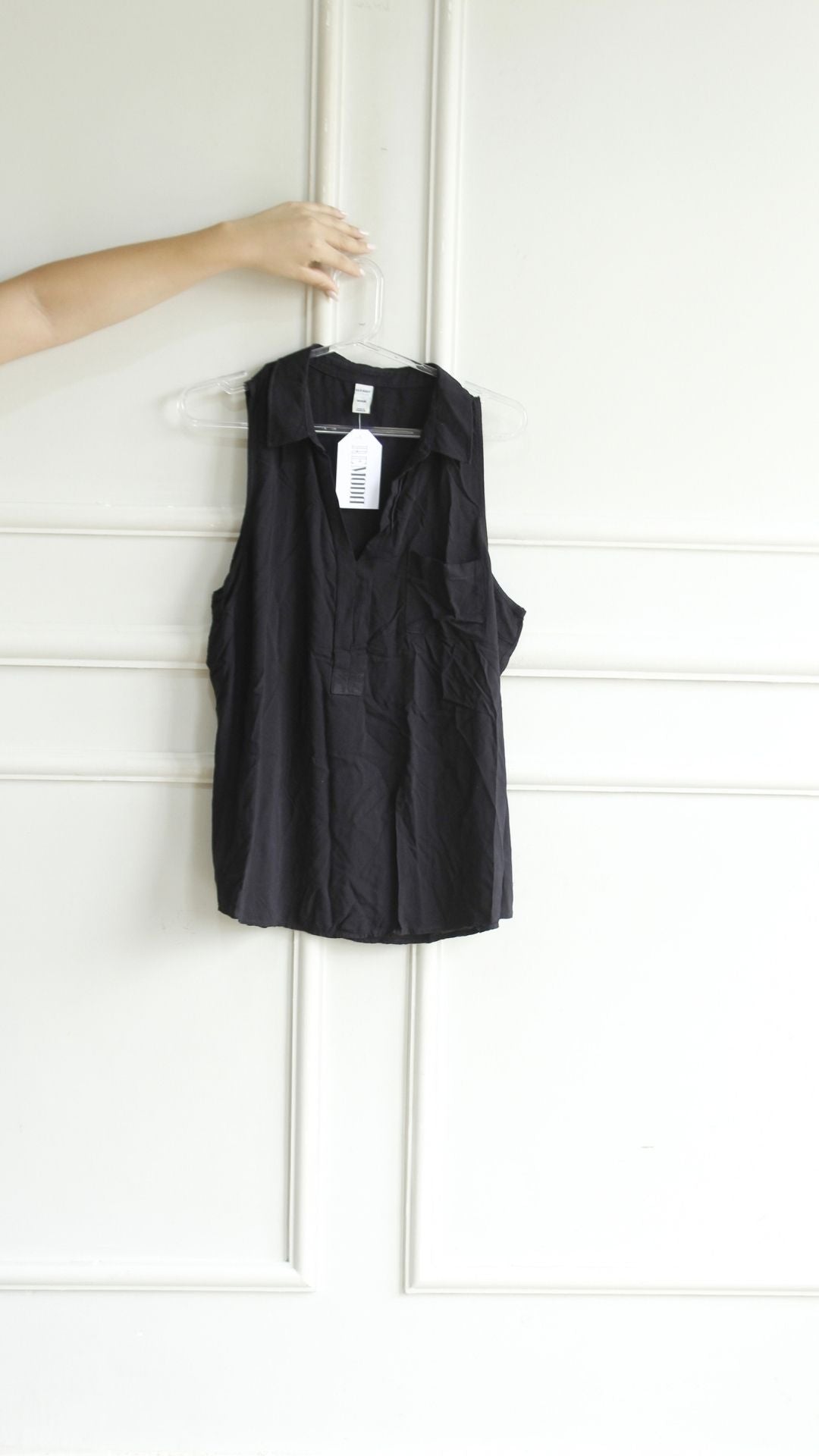 Blusa