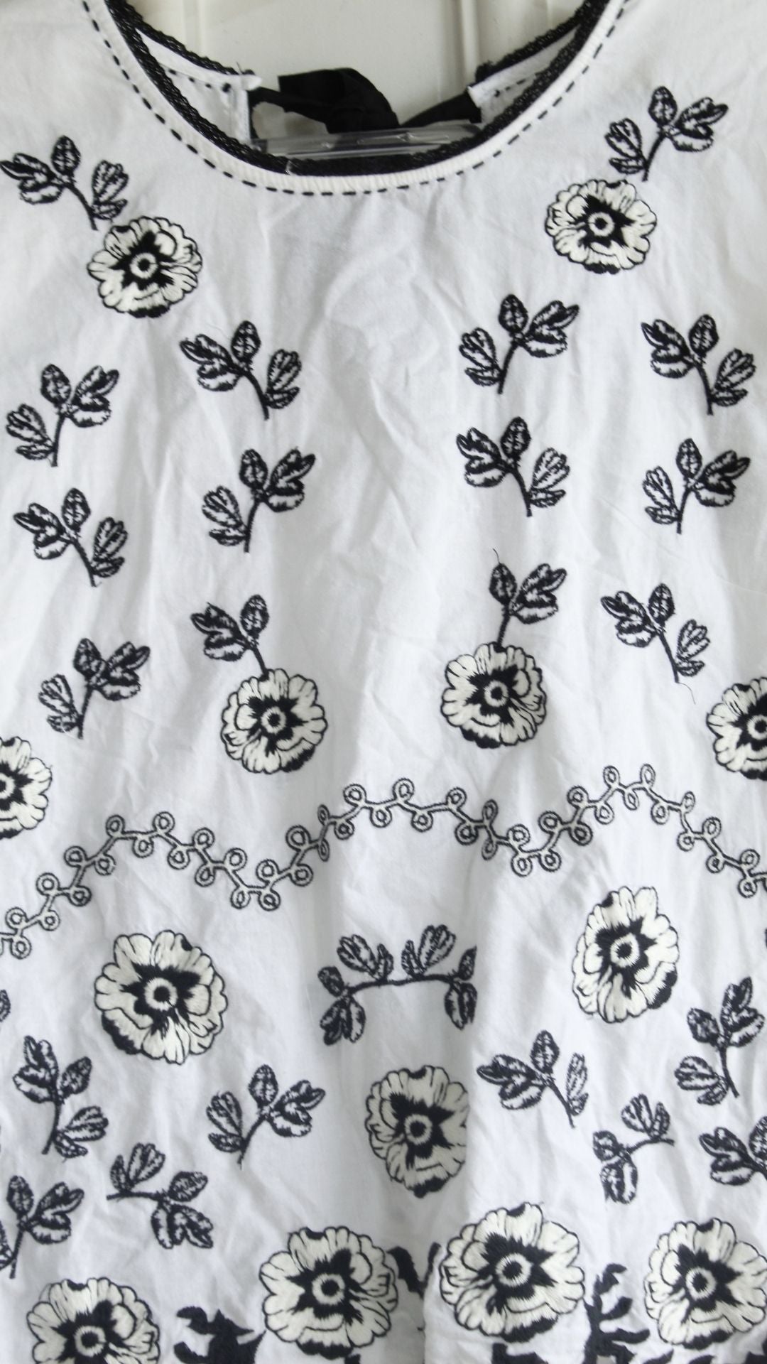 Blusa