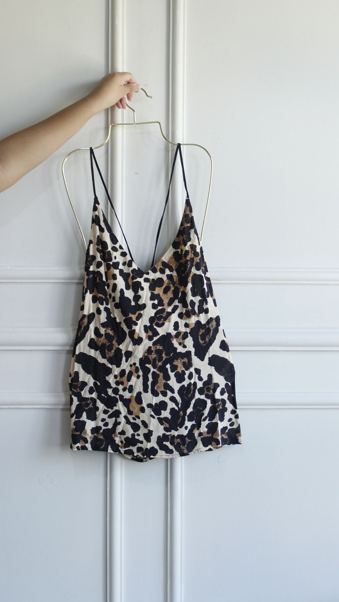 Blusa