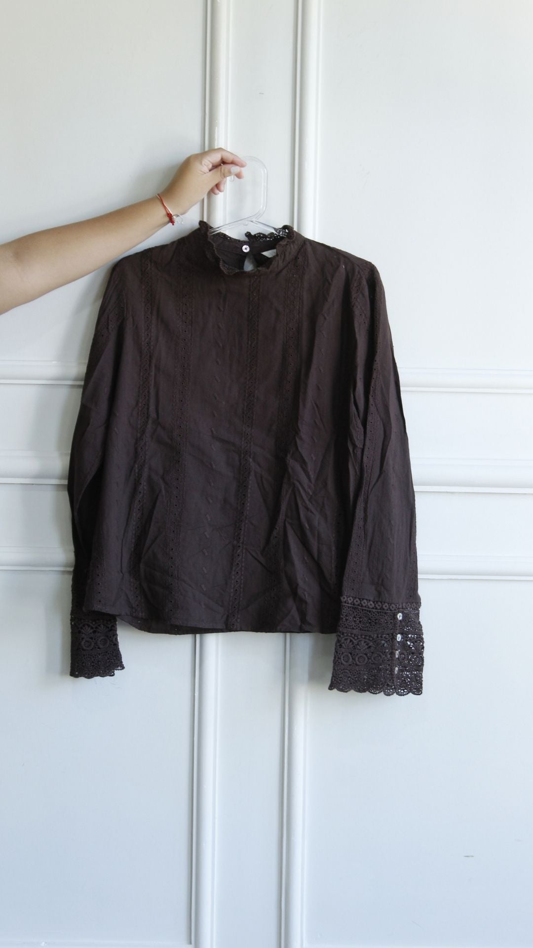 Blusa