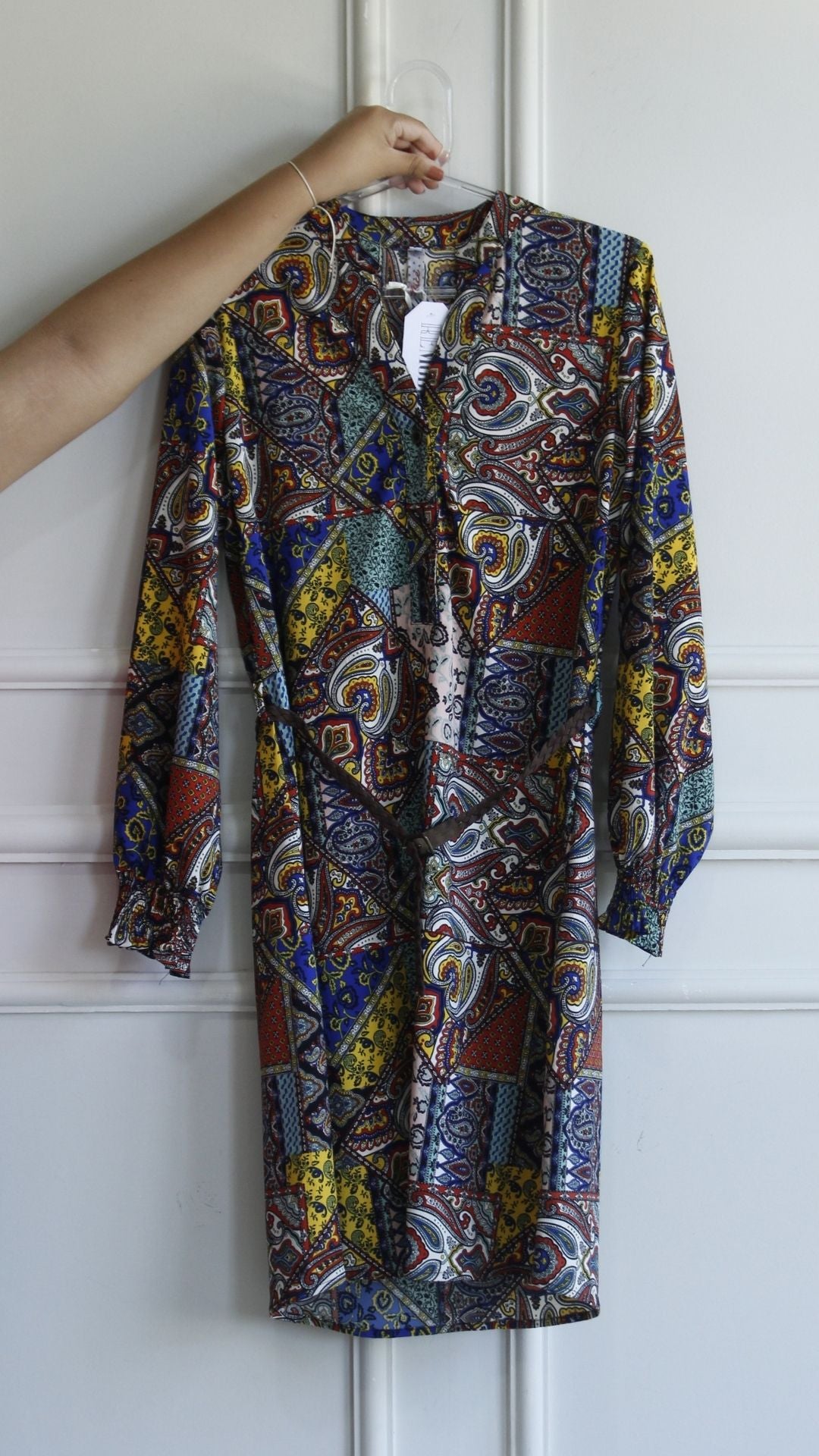 Vestido