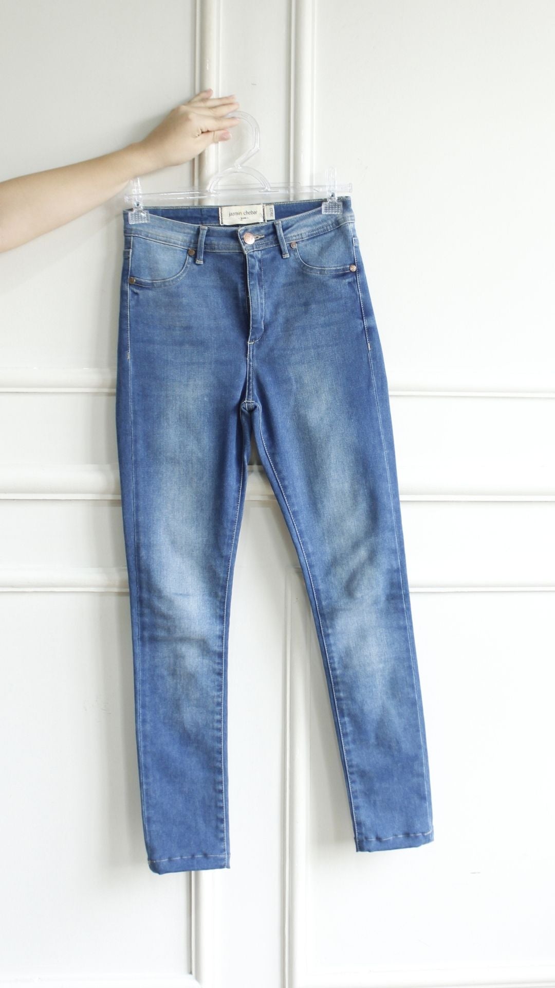 Jean