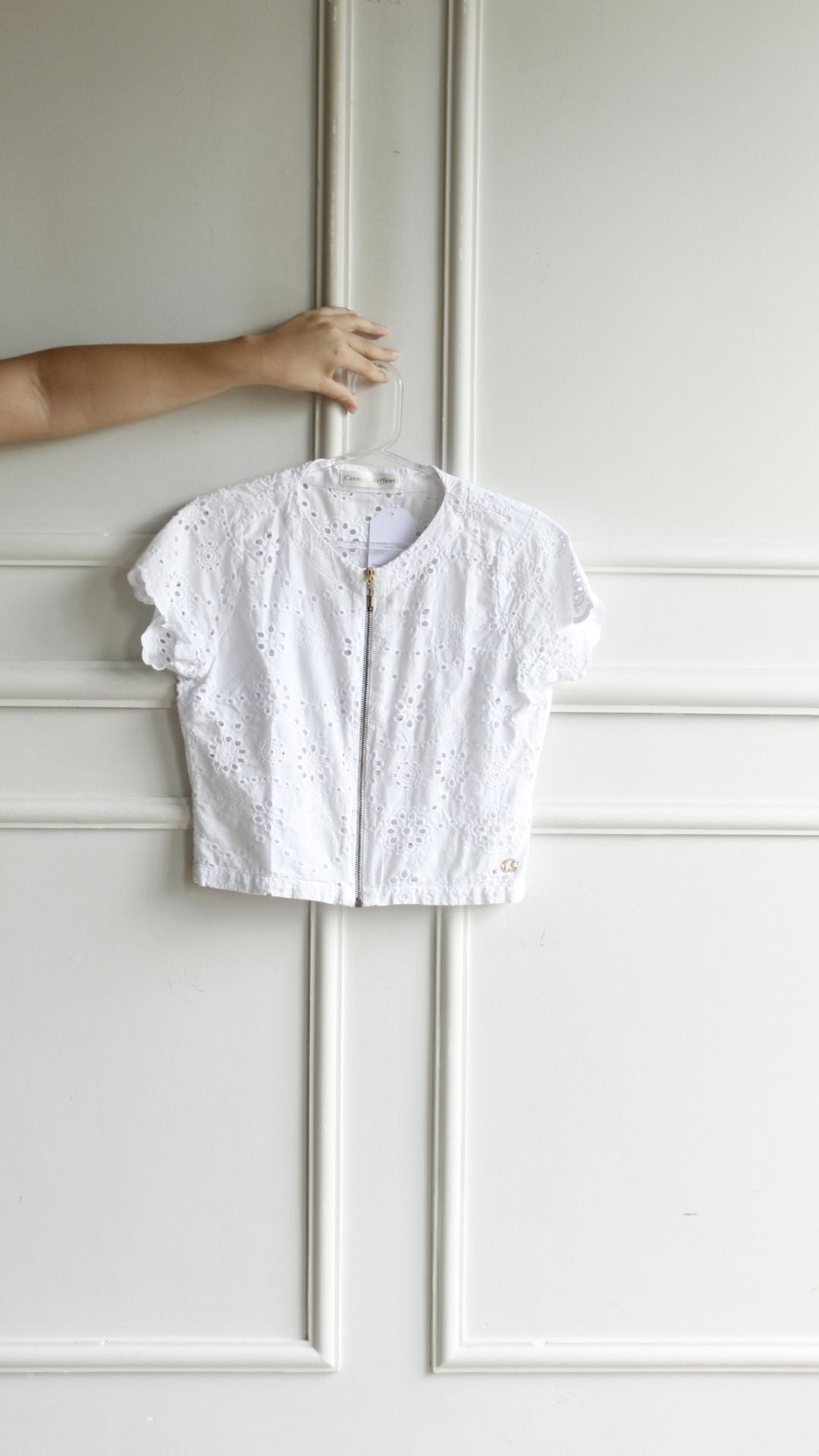 Blusa