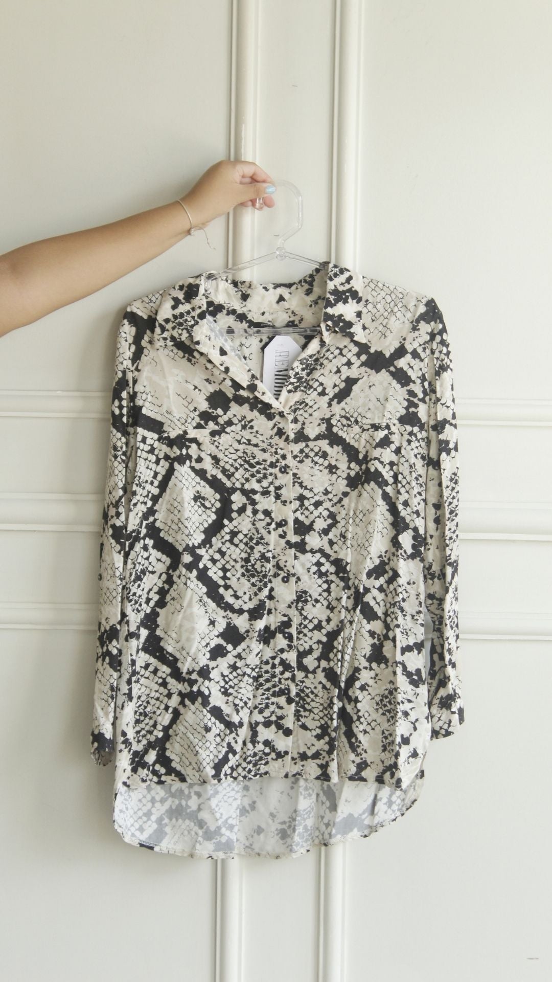 Camisa