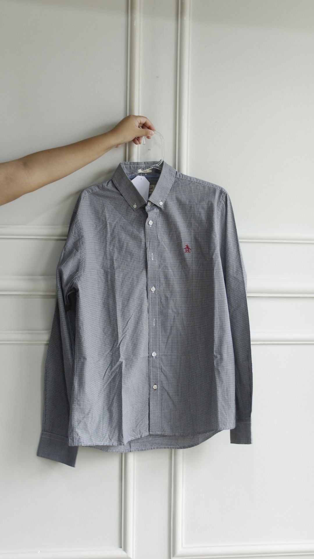 Camisa