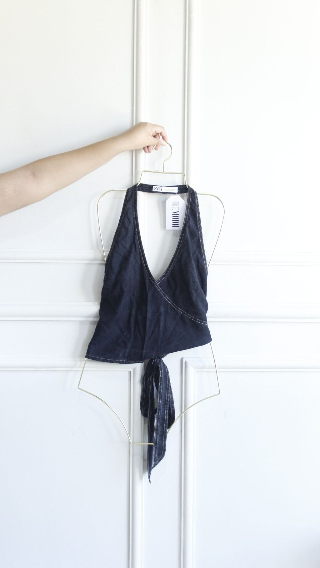 Blusa