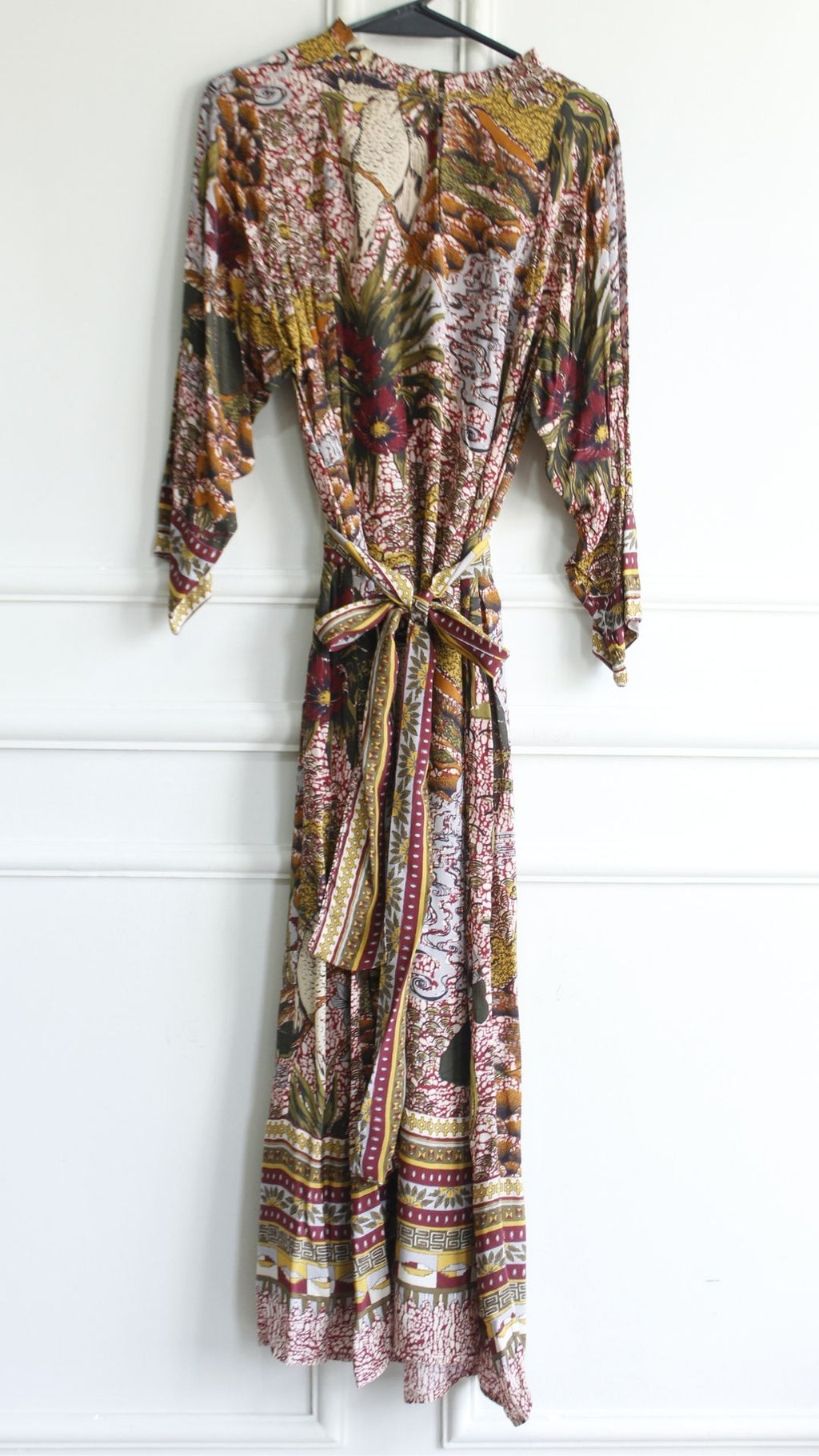 Vestido