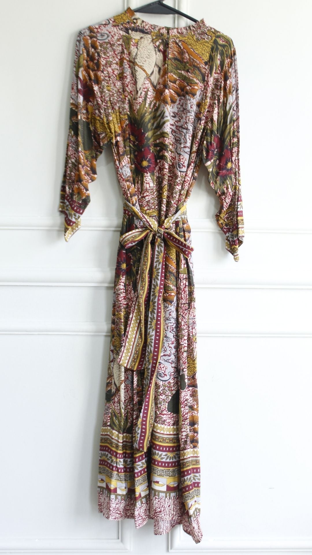 Vestido