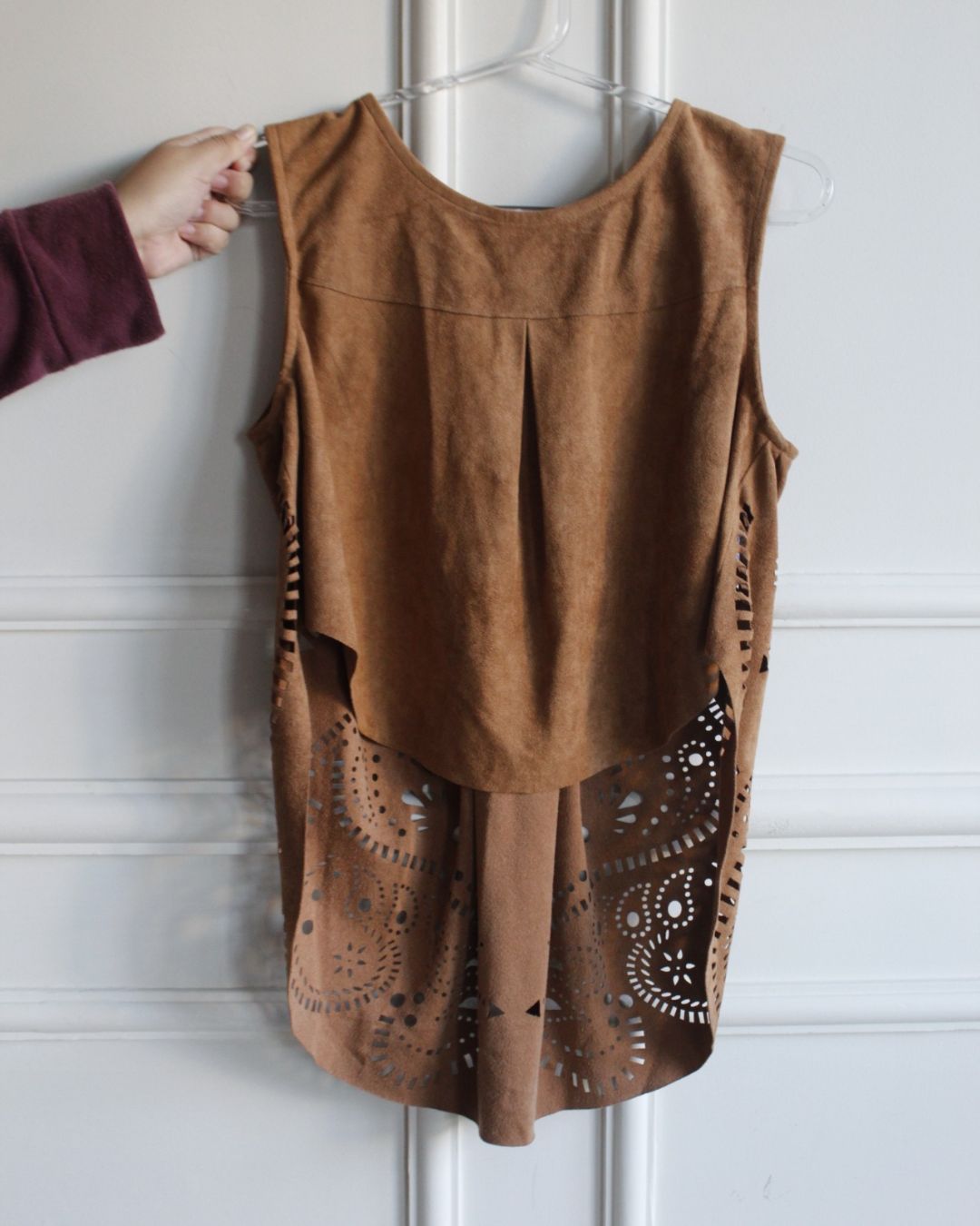 Blusa