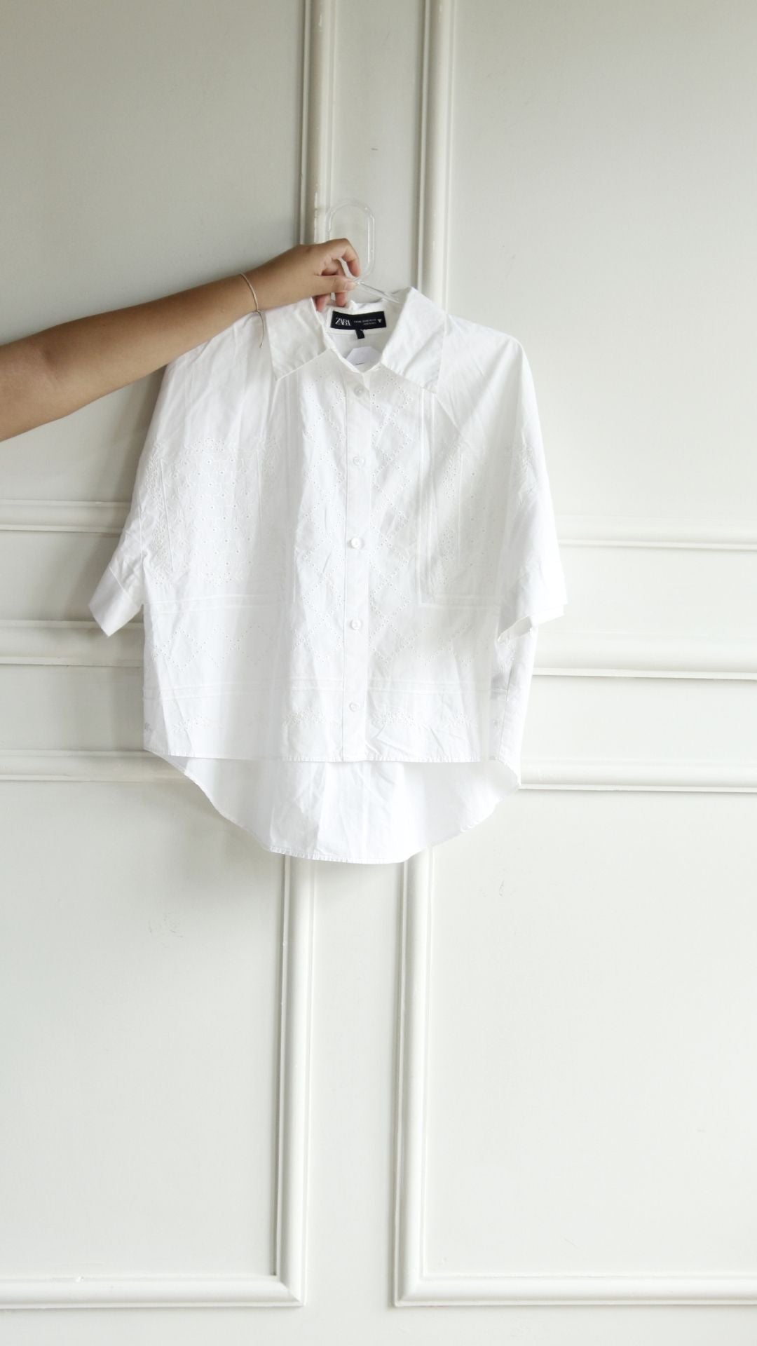 Camisa