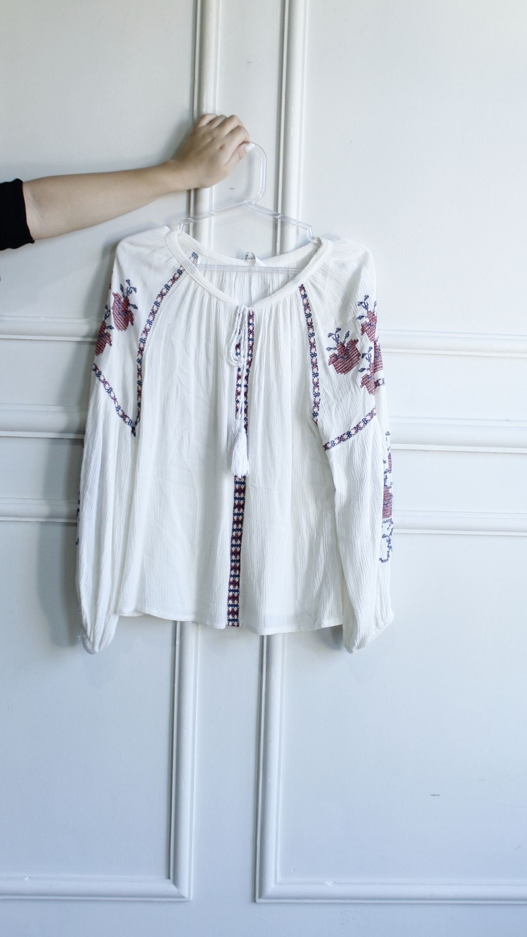 Blusa