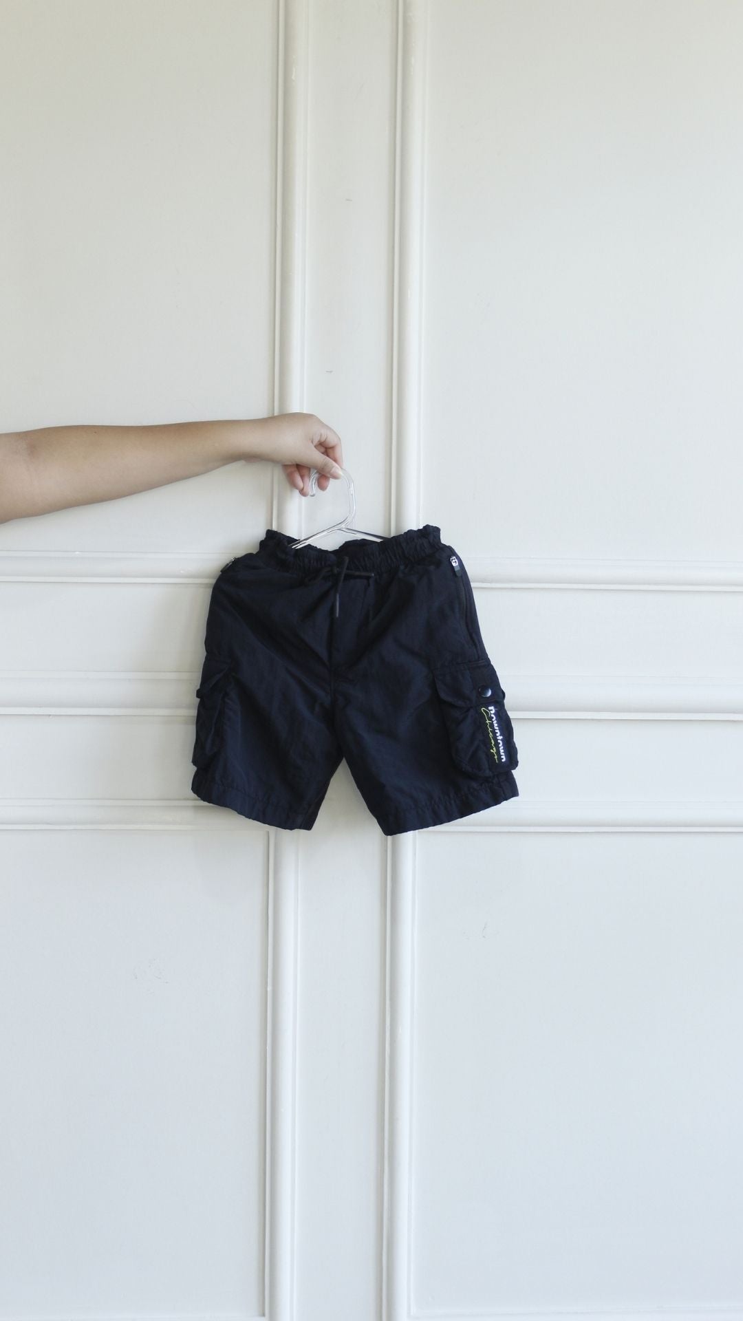 Short