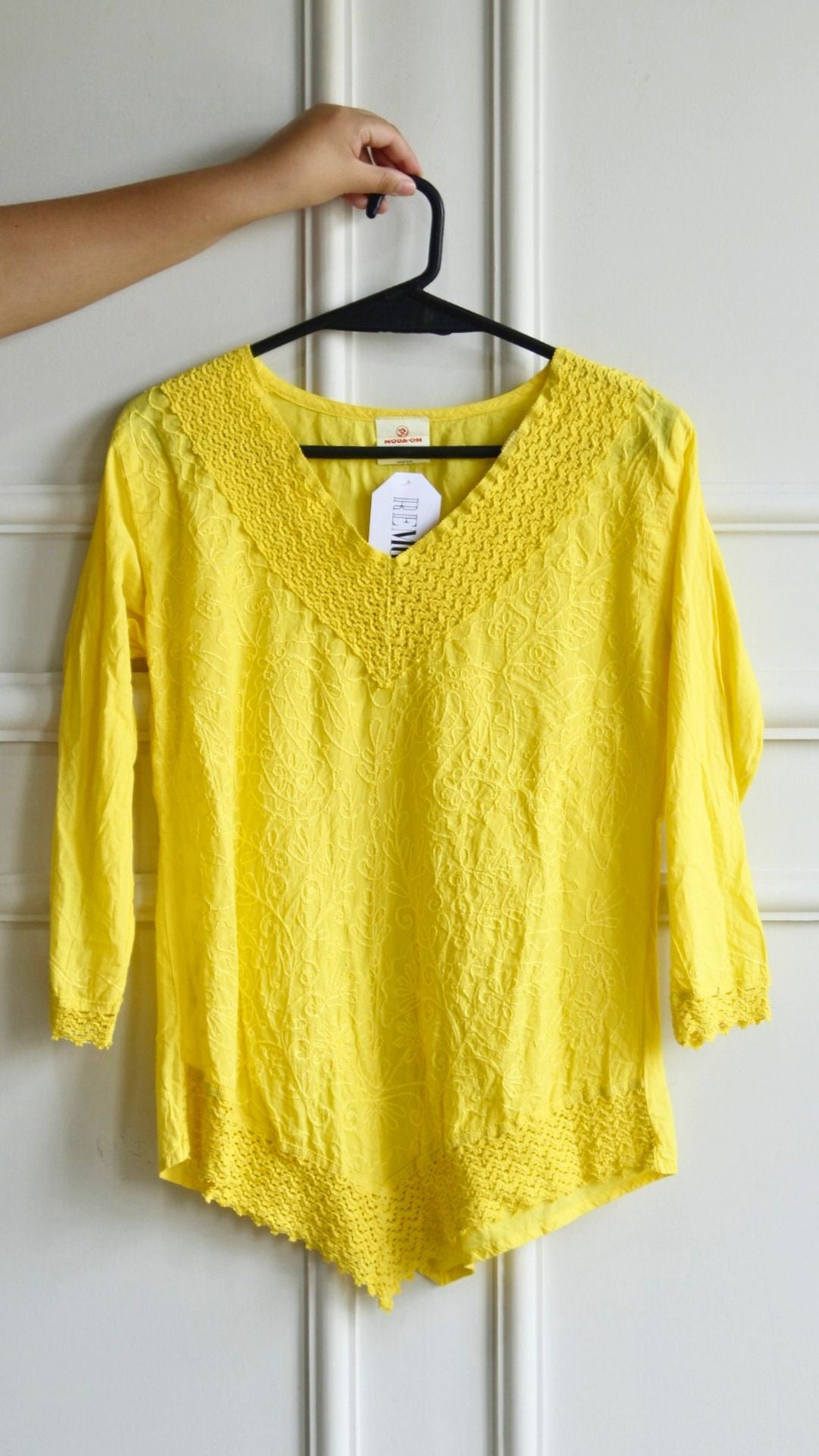 Blusa